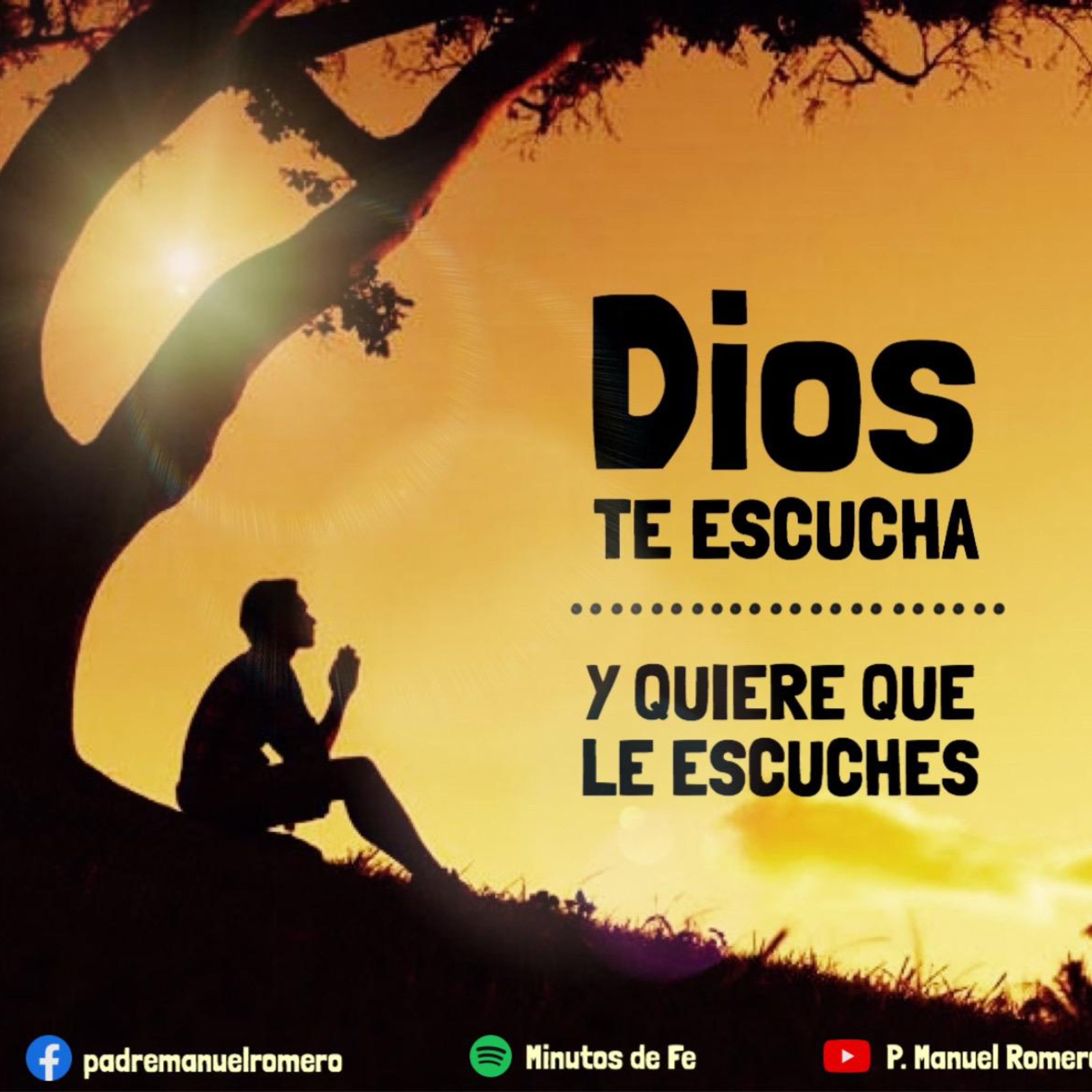 DIOS TE ESCUCHA episode artwork