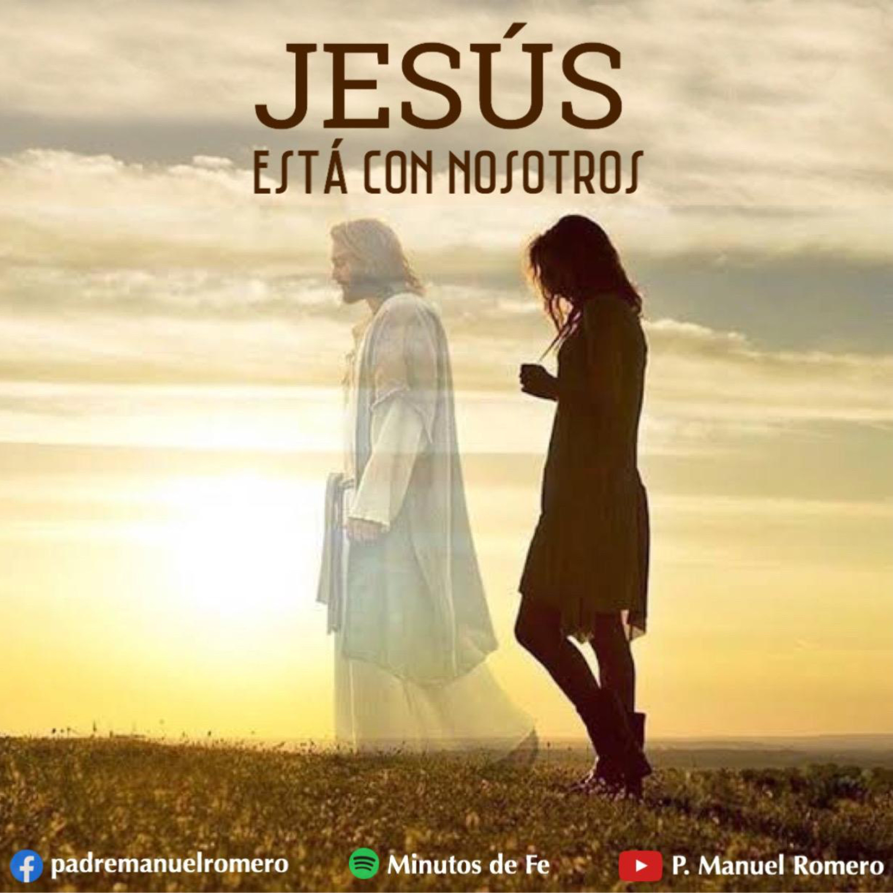 MINUTOS DE FE