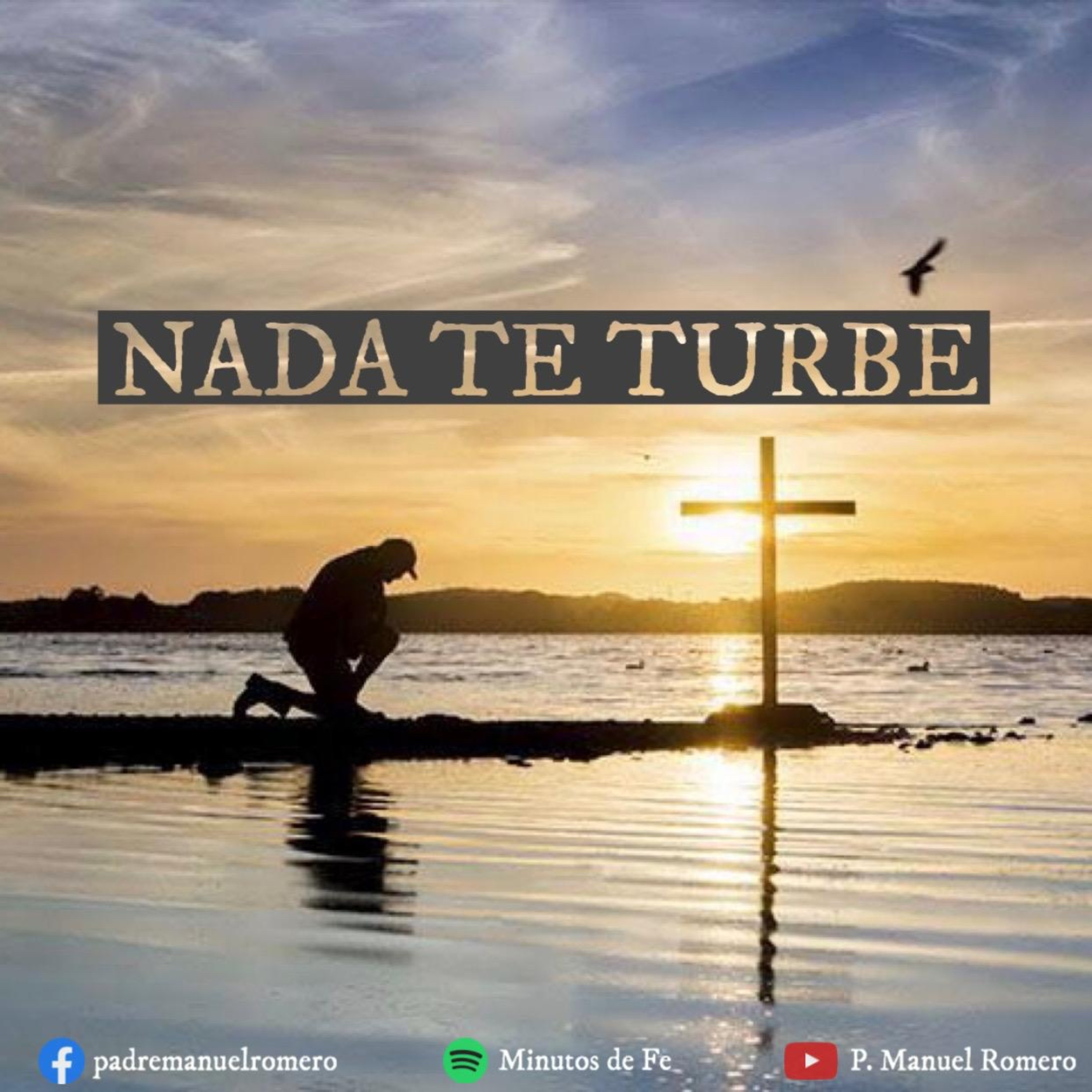 NADA TE TURBE episode artwork