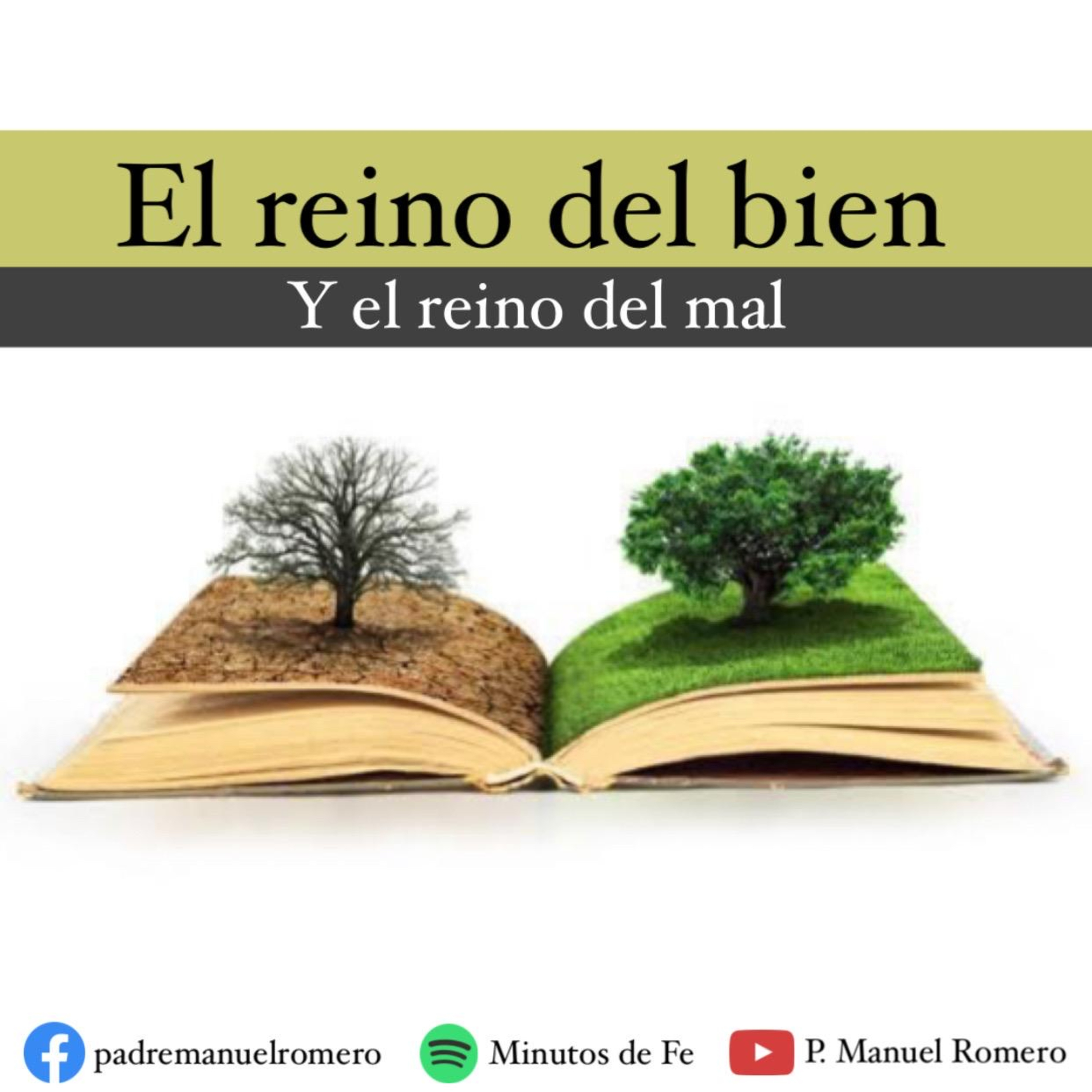 MINUTOS DE FE