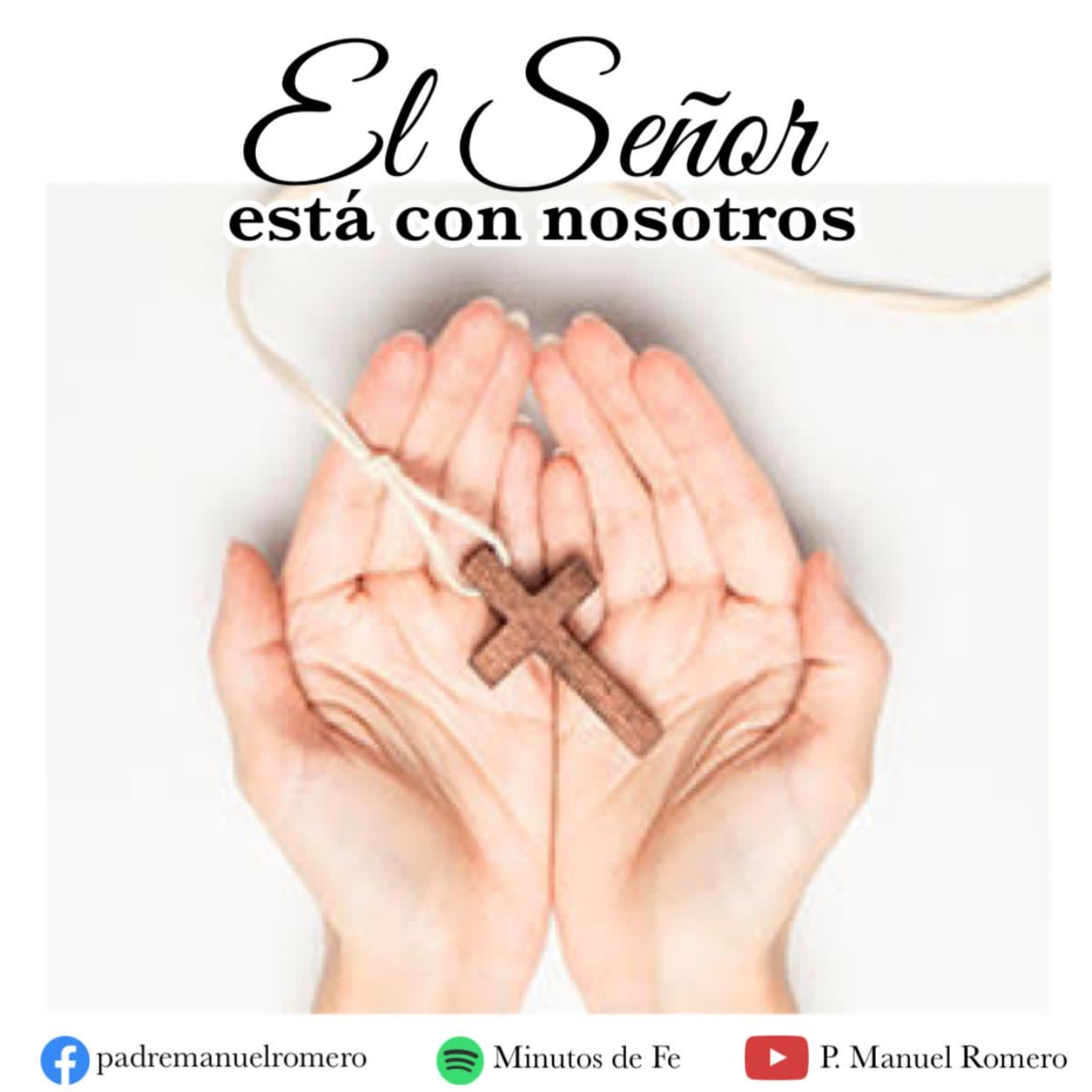 DIOS ESTÁ CON NOSOTROS episode artwork