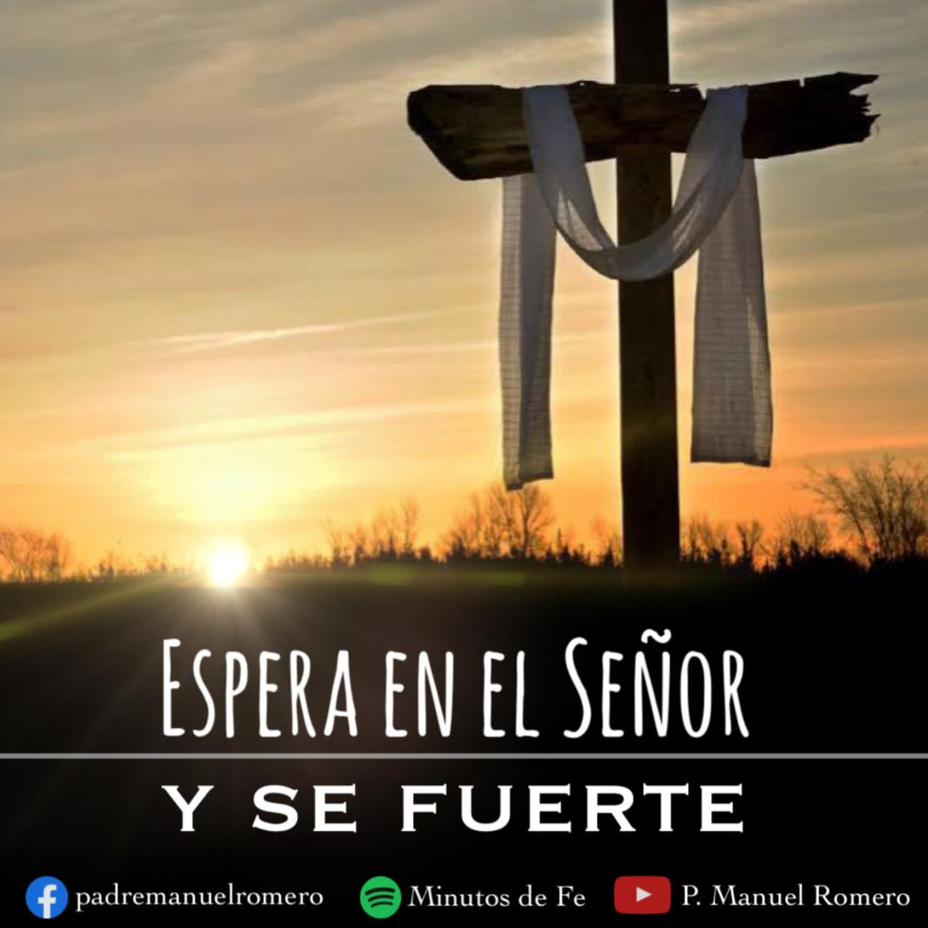 MINUTOS DE FE