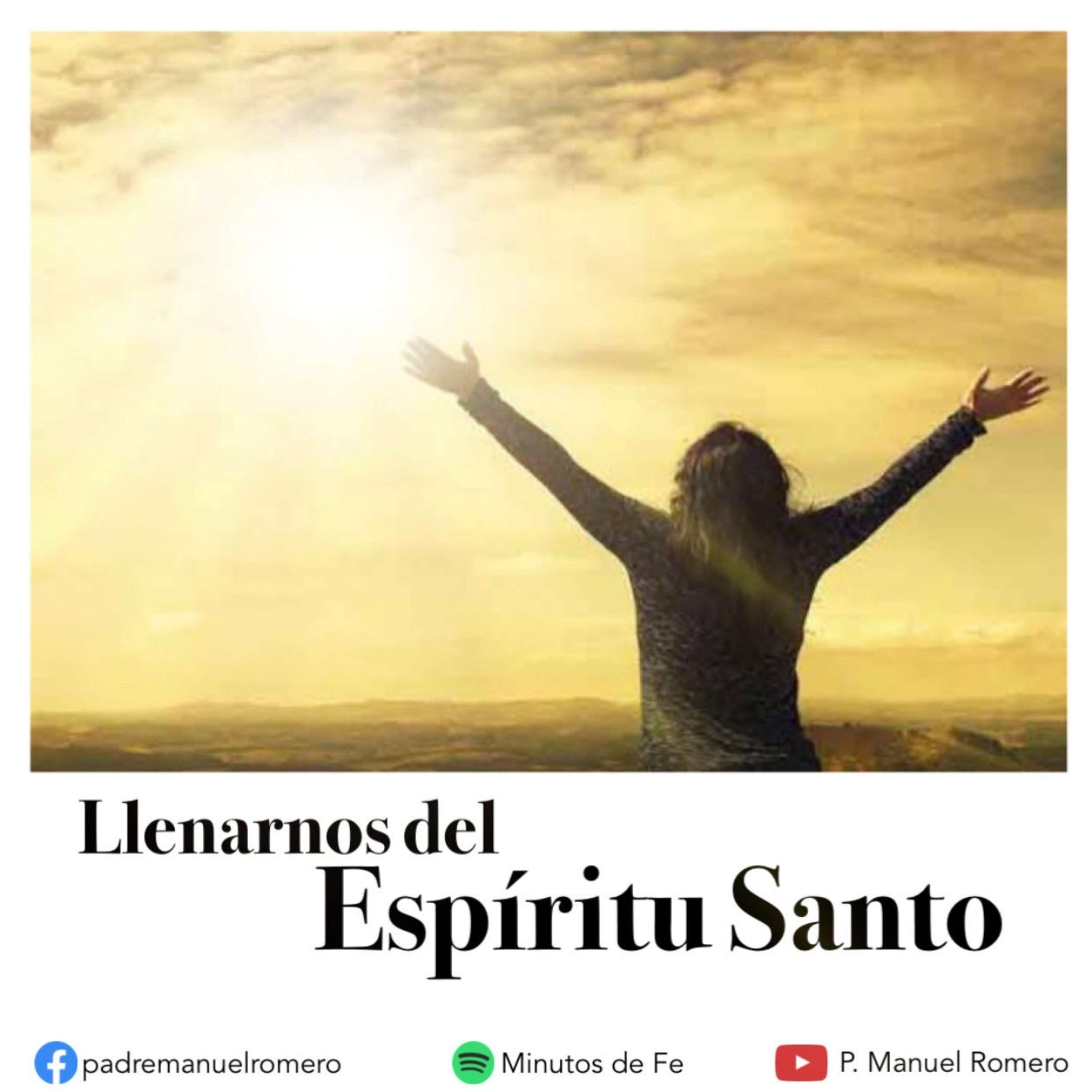 MINUTOS DE FE
