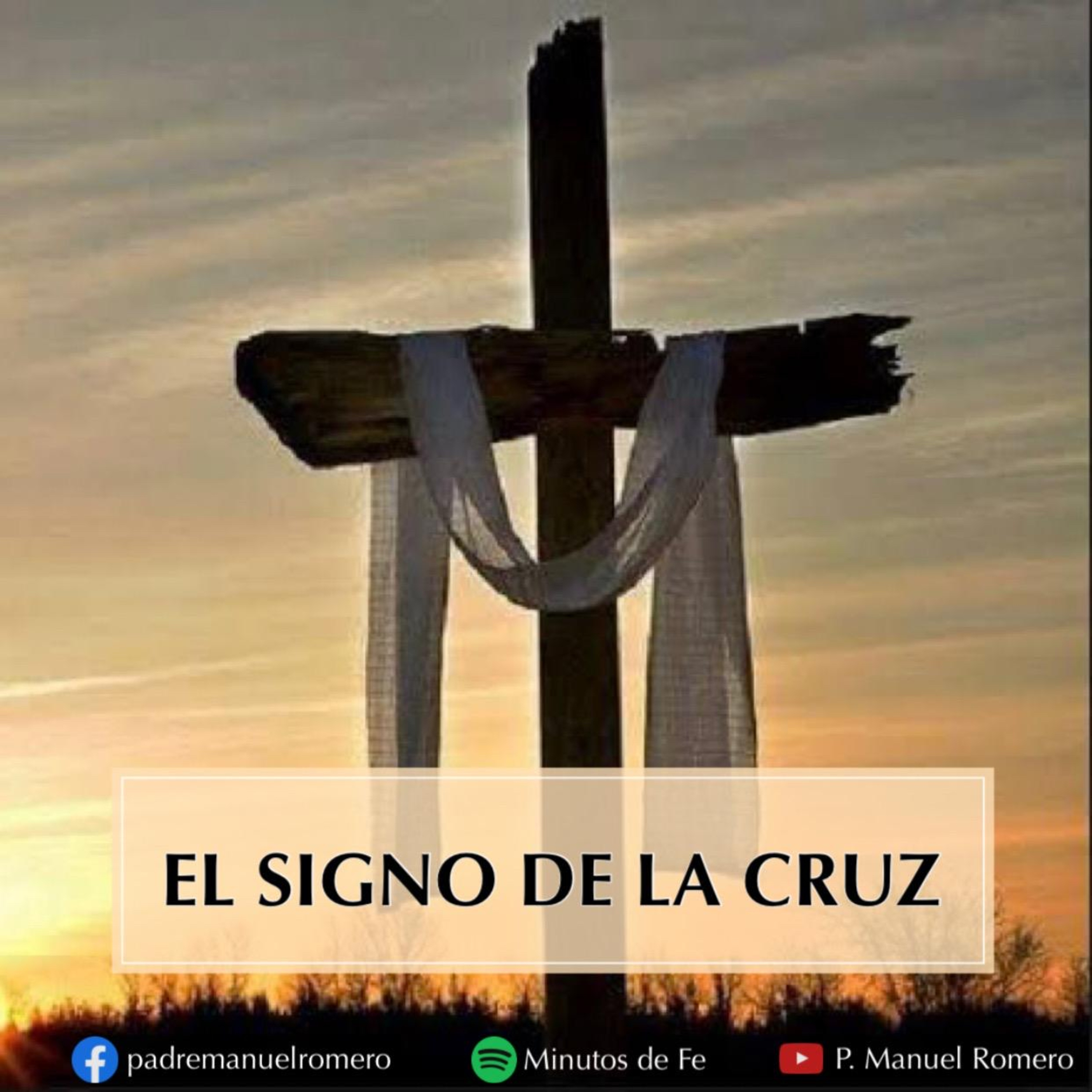 EL SIGNO DE LA CRUZ episode artwork