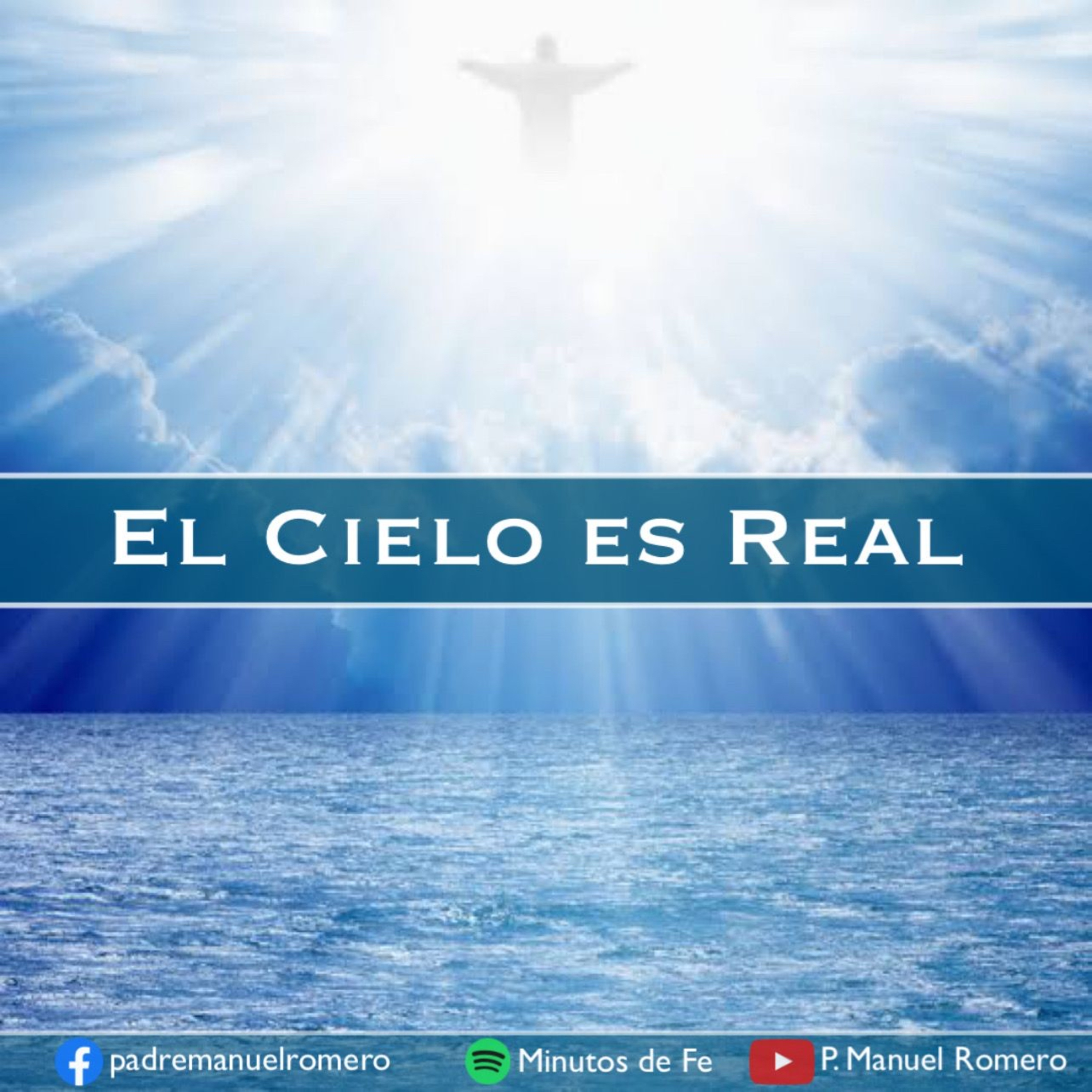 EL CIELO ES REAL episode artwork