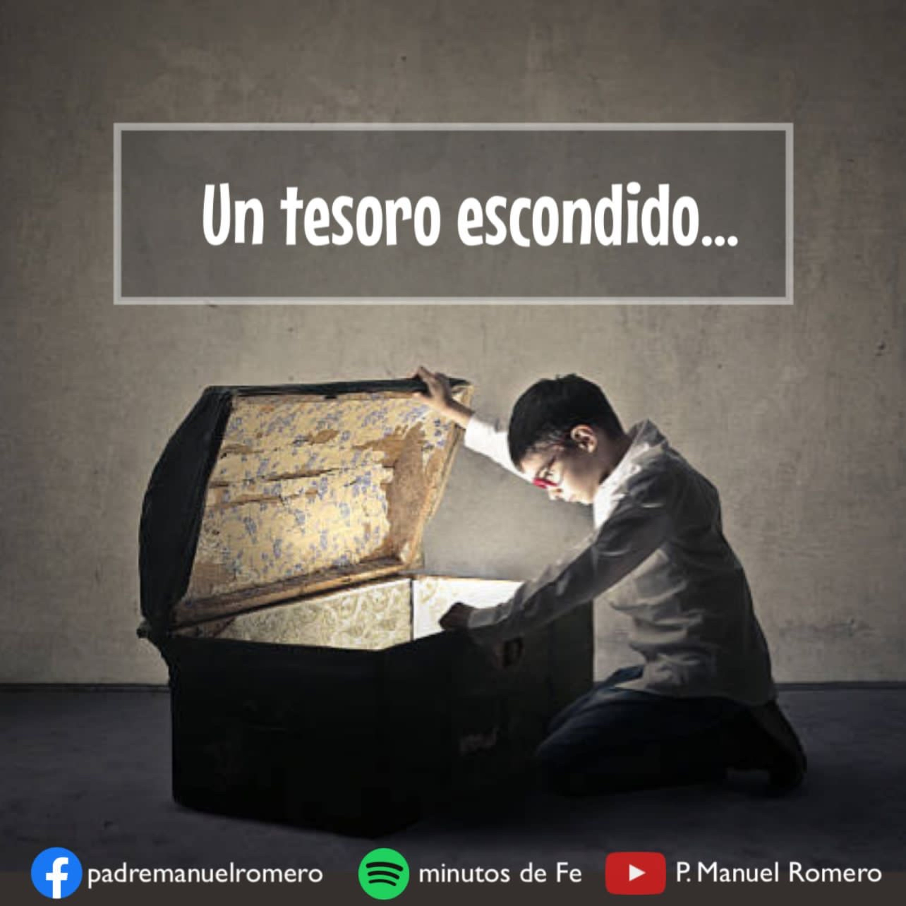 MINUTOS DE FE