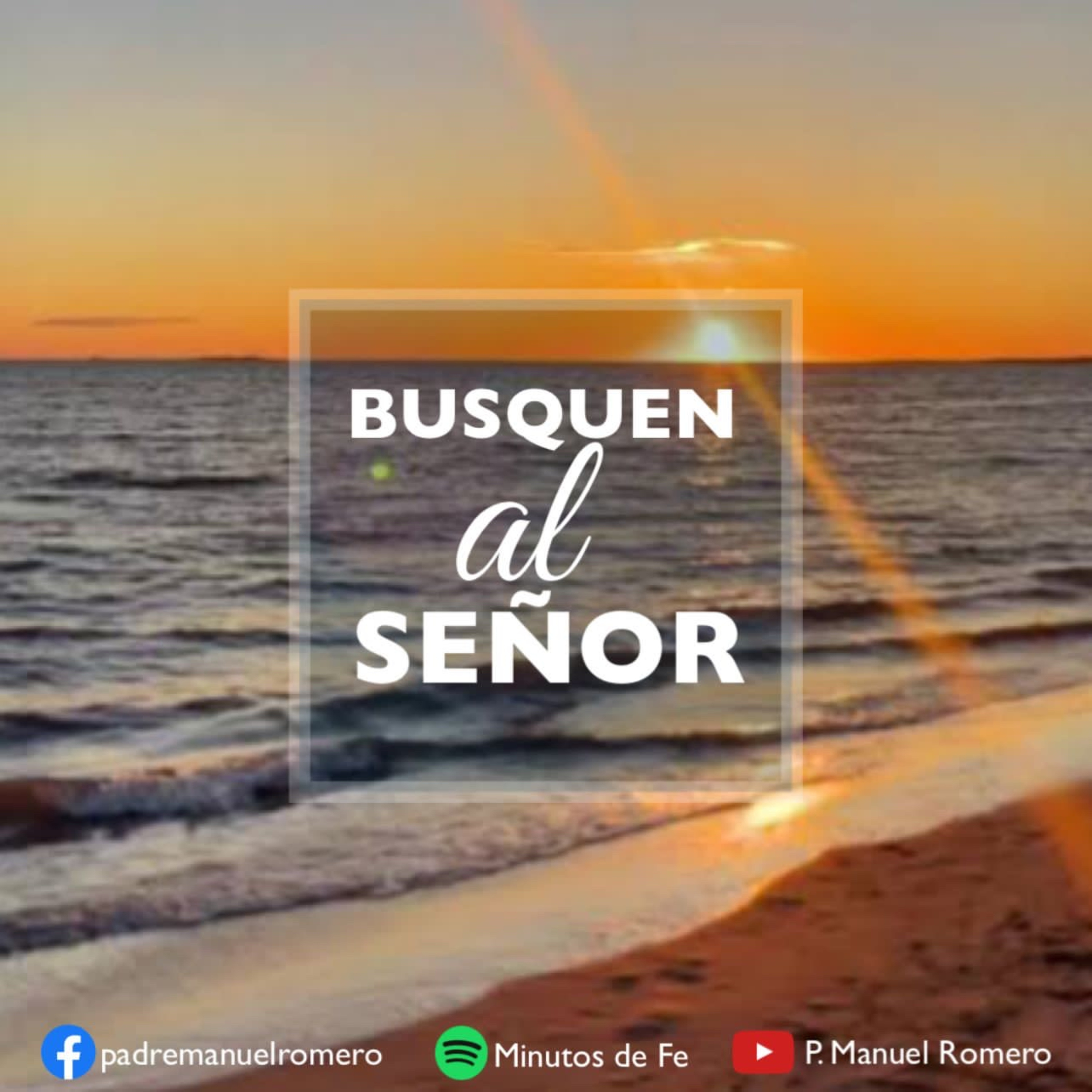 BUSQUEN AL SEÑOR episode artwork