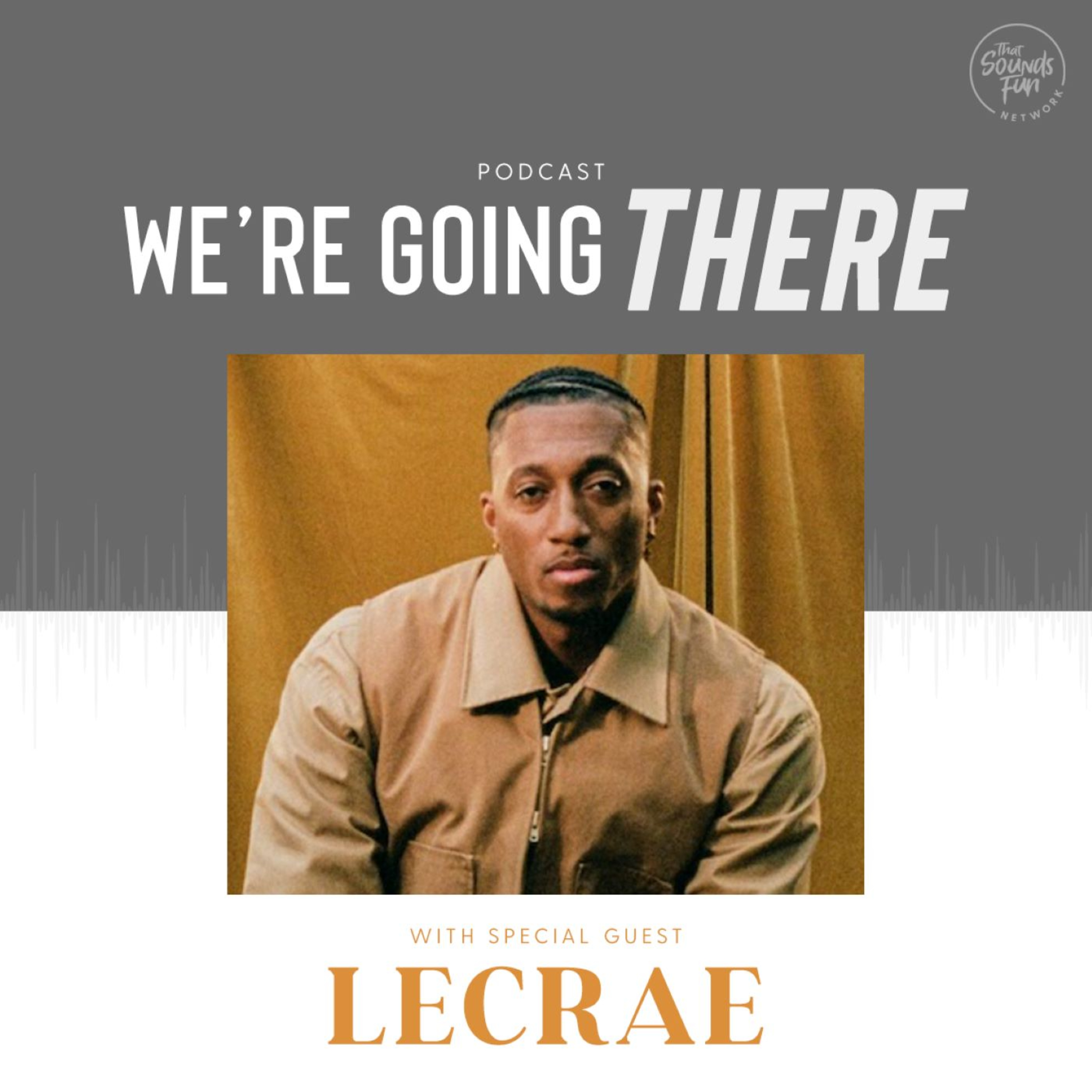 Episode 16: Deconstructing to Reconstructing Faith with Lecrae