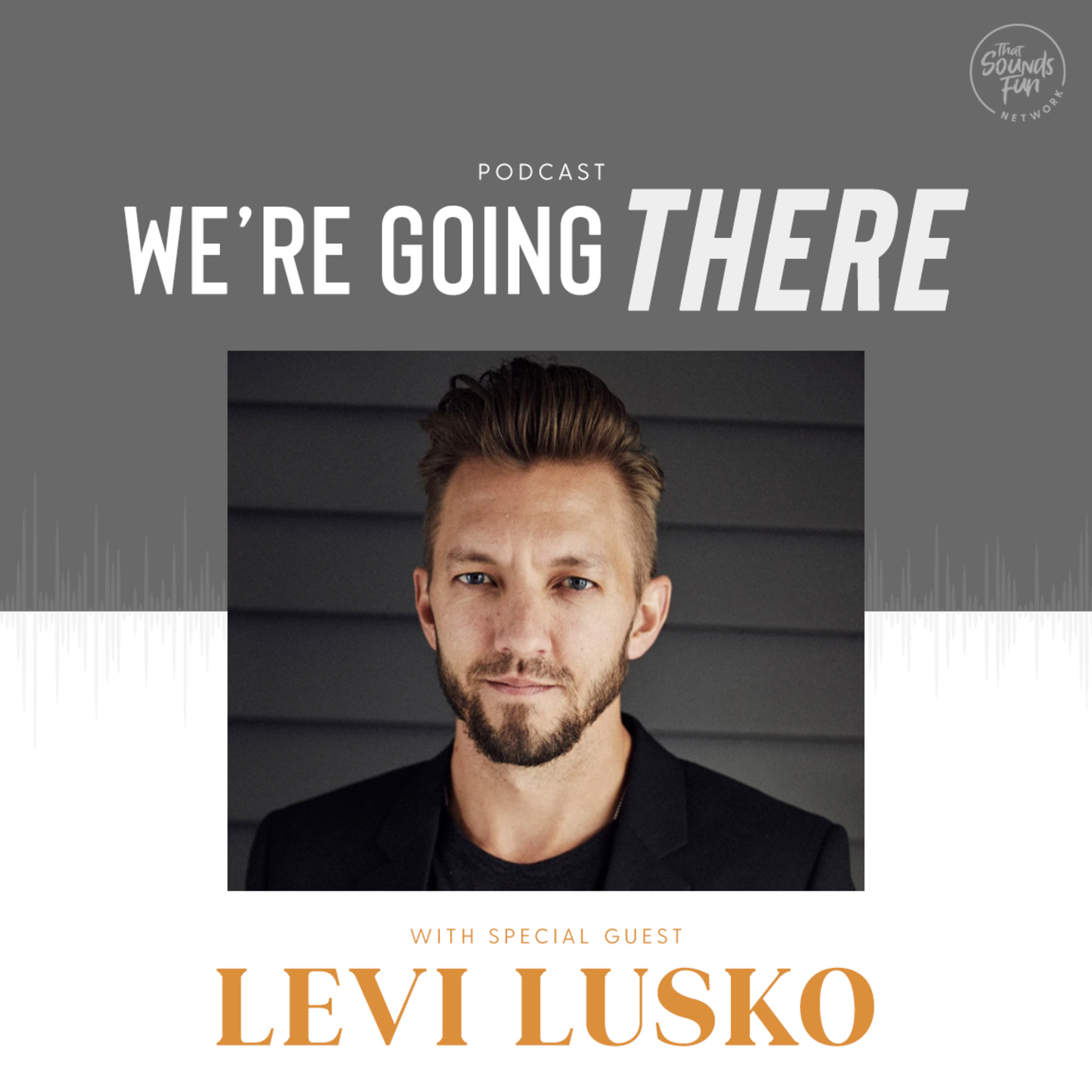 Episode 17: Hope In The Hard Places with Levi Lusko