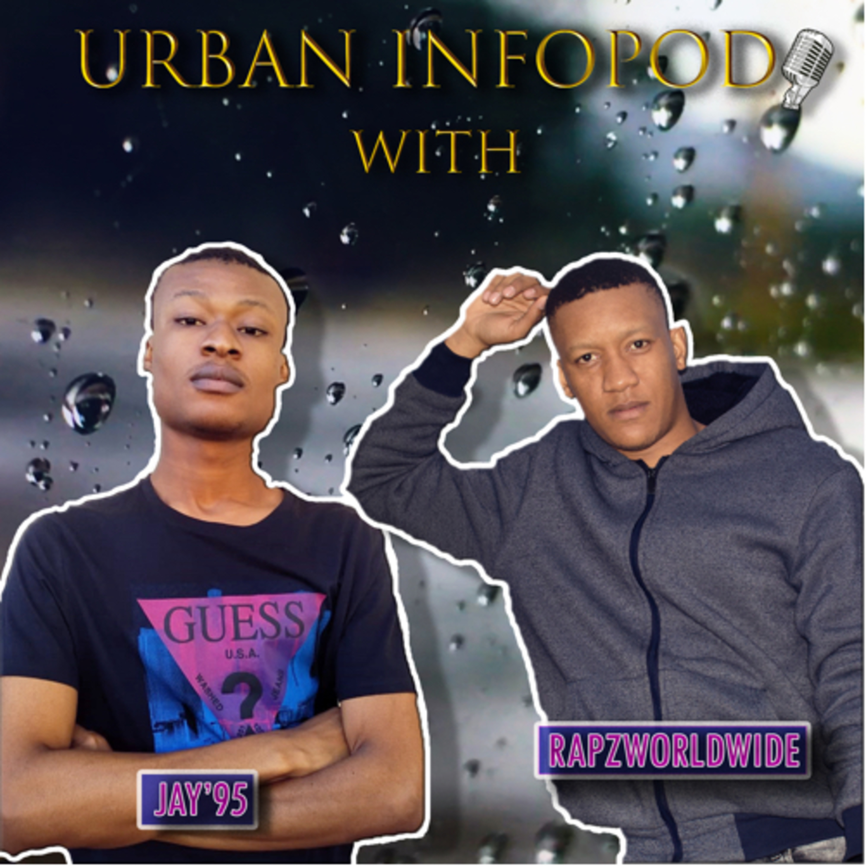 Urban InfoPod