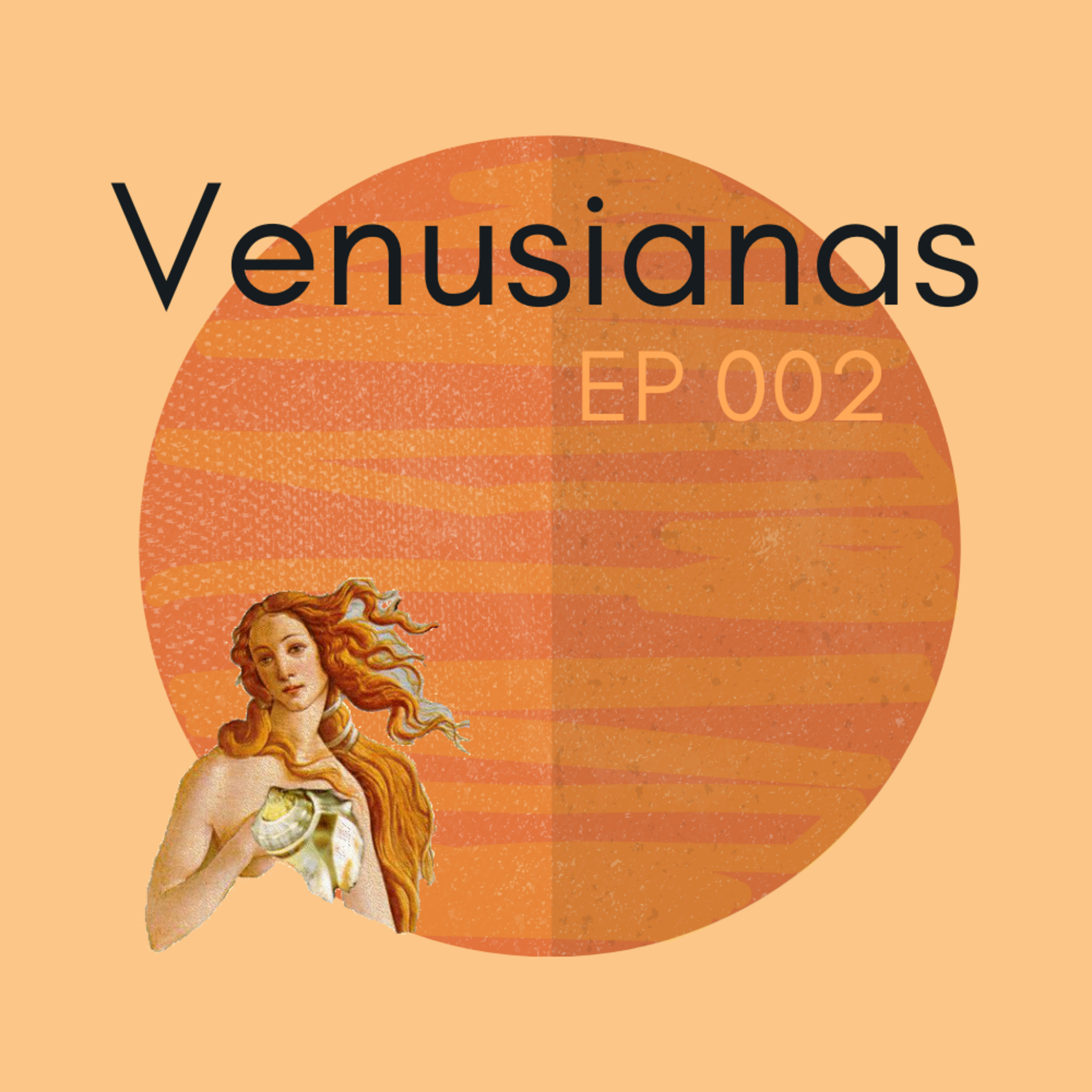 002 - Democracia e neoliberalismo episode artwork