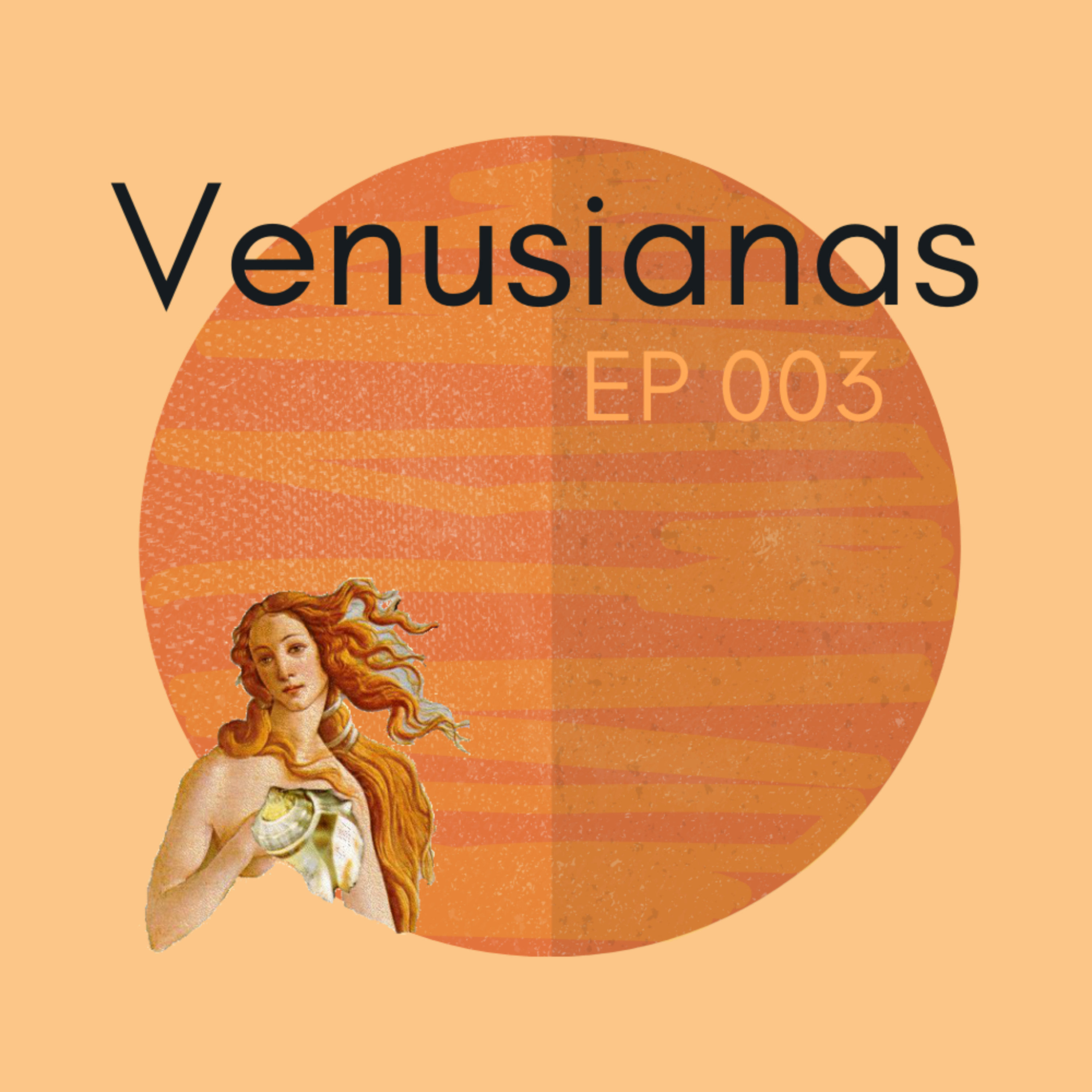 003 - Maternidade e Culpa episode artwork
