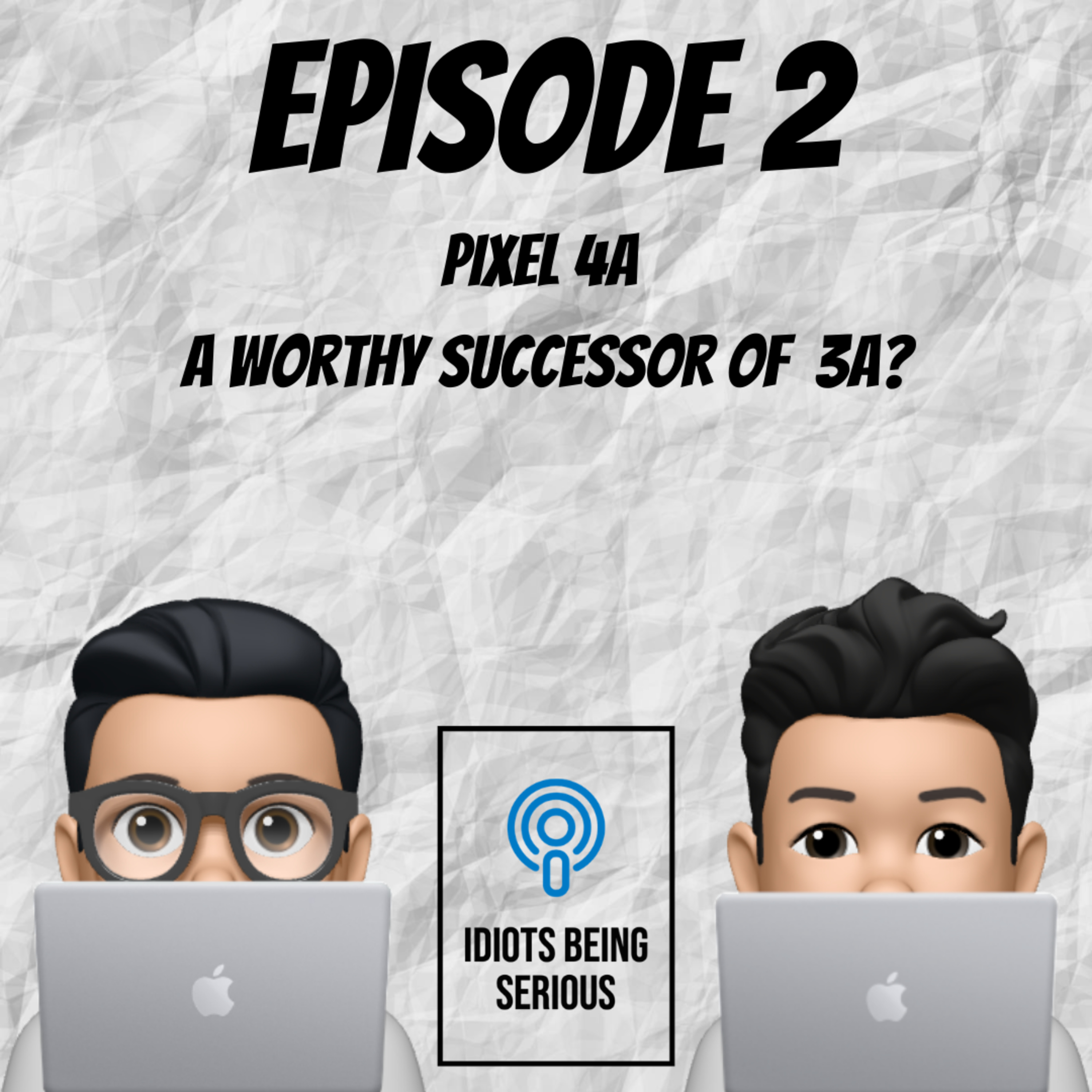 Pixel 4a - A Worthy Successor Of 3a?