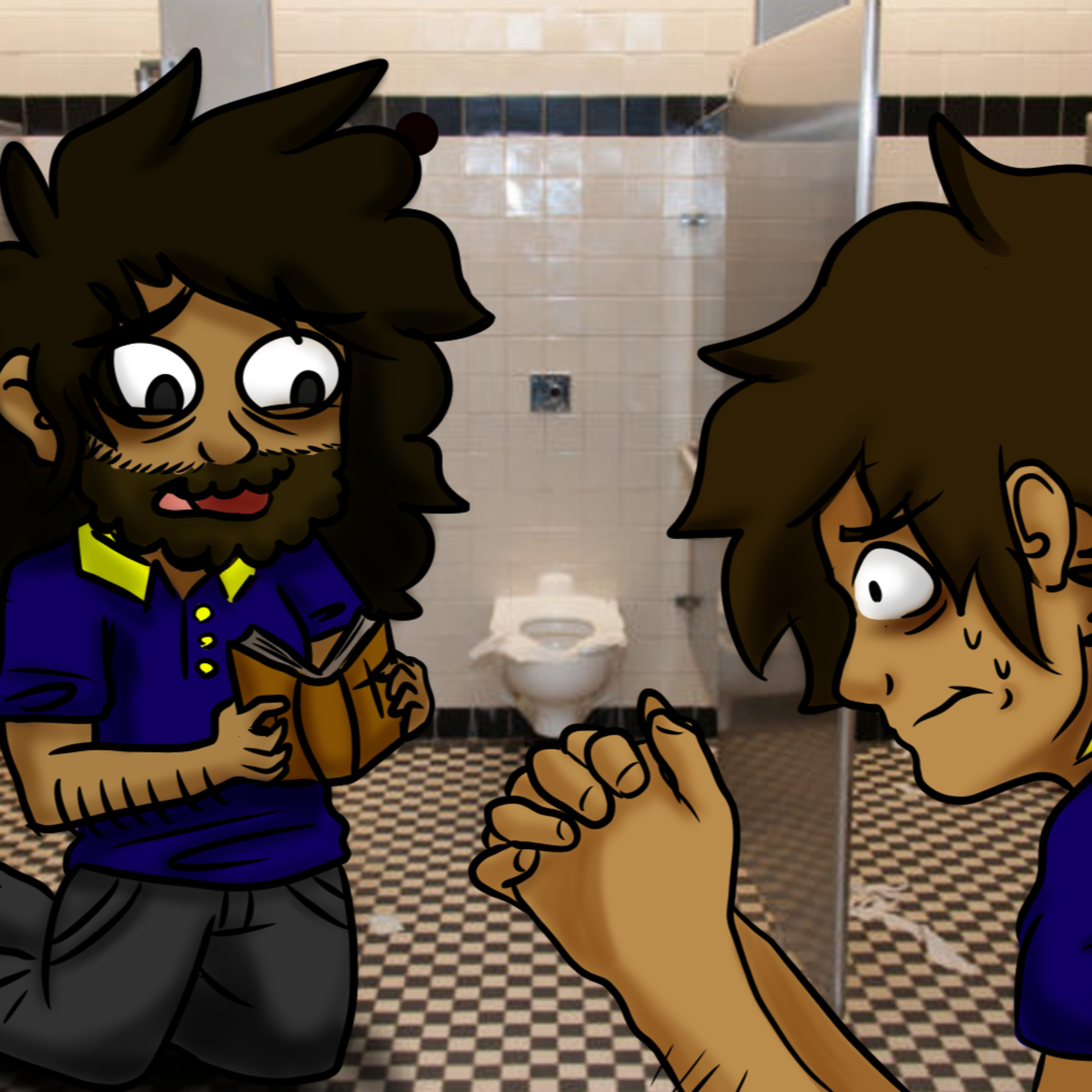 Last Week - Eps 36 - Judgement Day