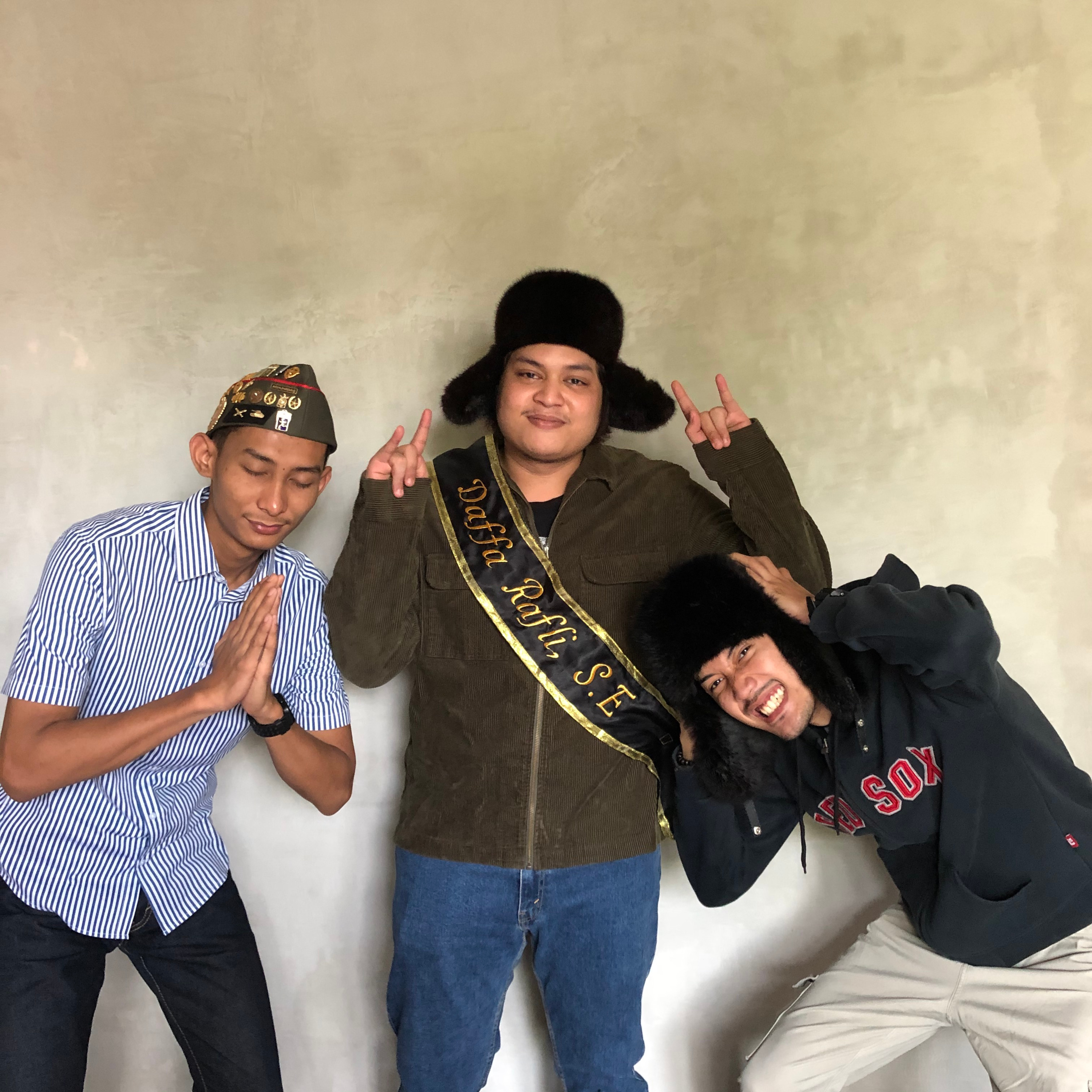 PODCAST SABTU KAMI
