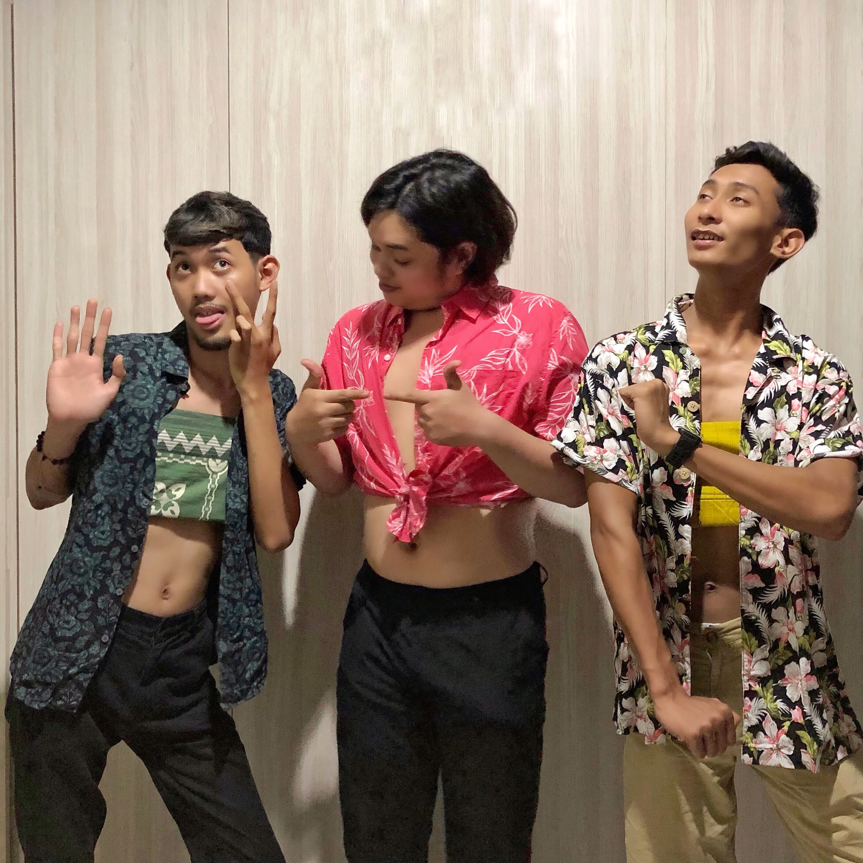 PODCAST SABTU KAMI