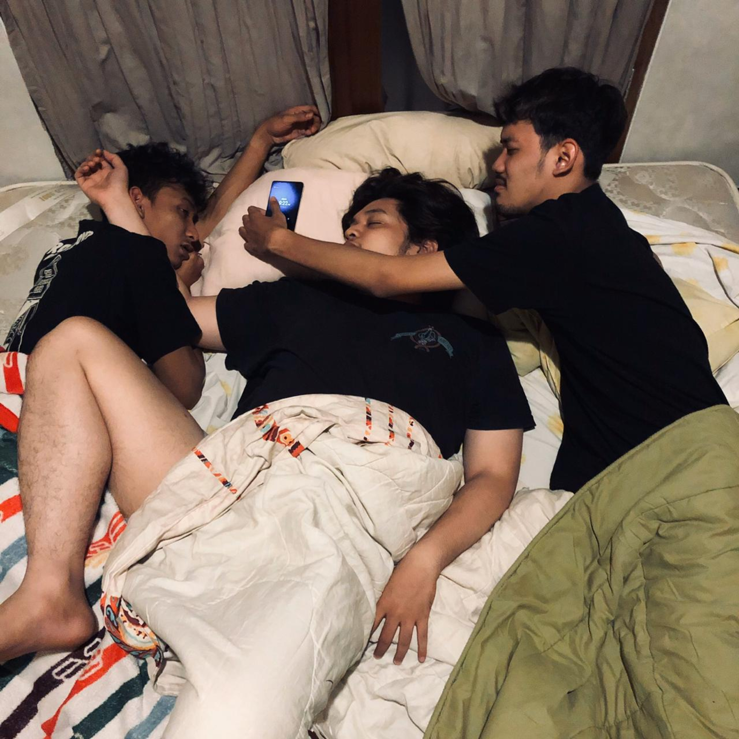 PODCAST SABTU KAMI