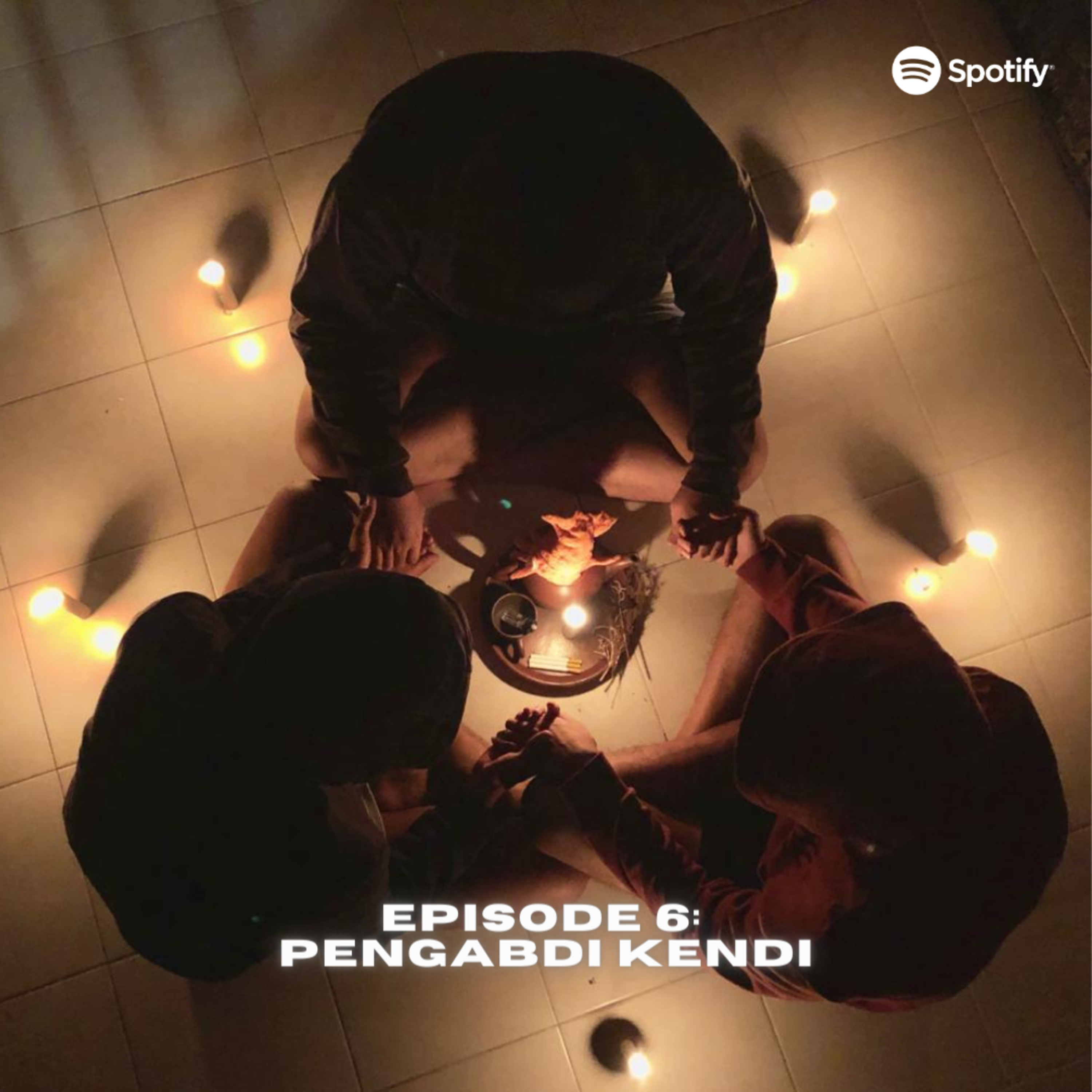 PODCAST SABTU KAMI