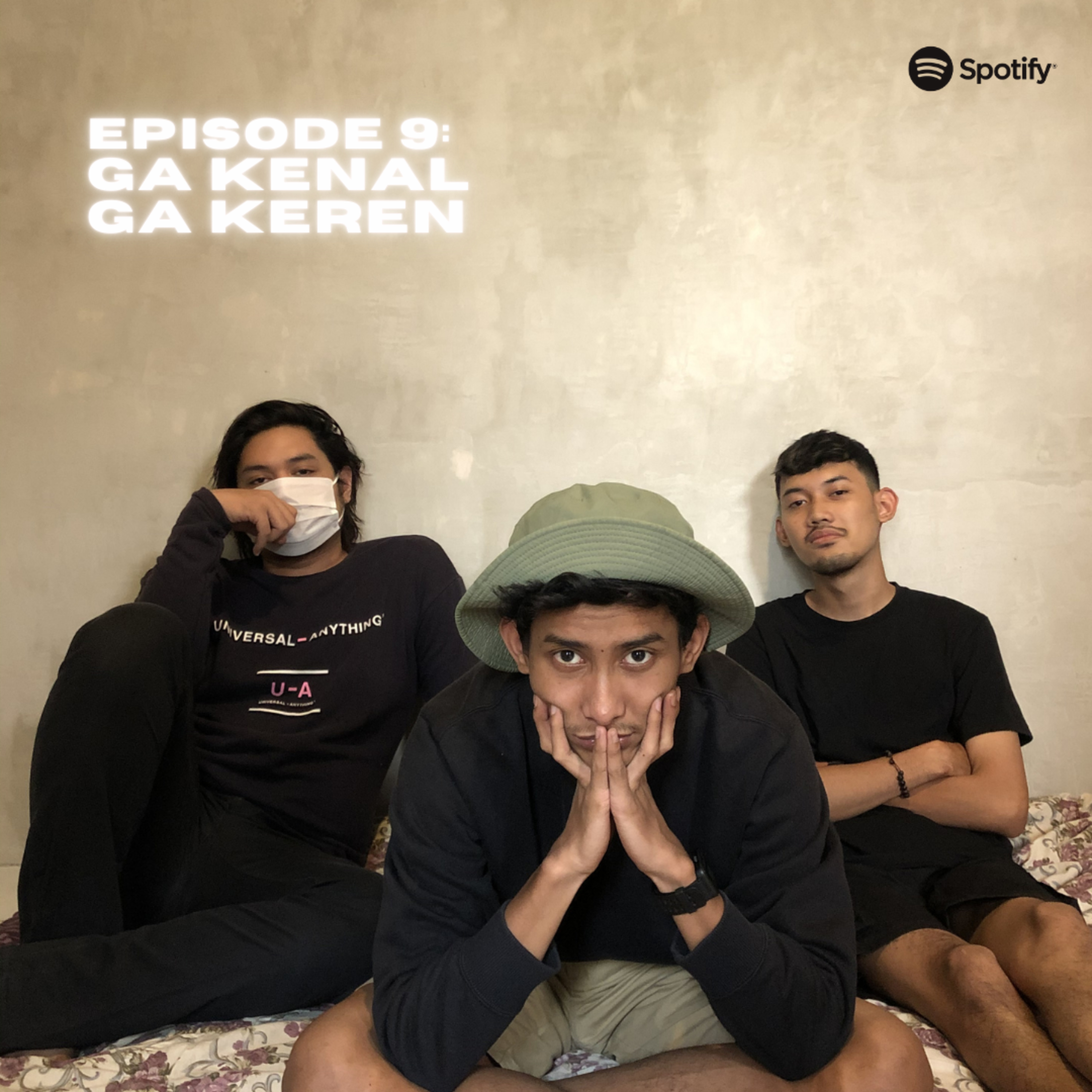 PODCAST SABTU KAMI