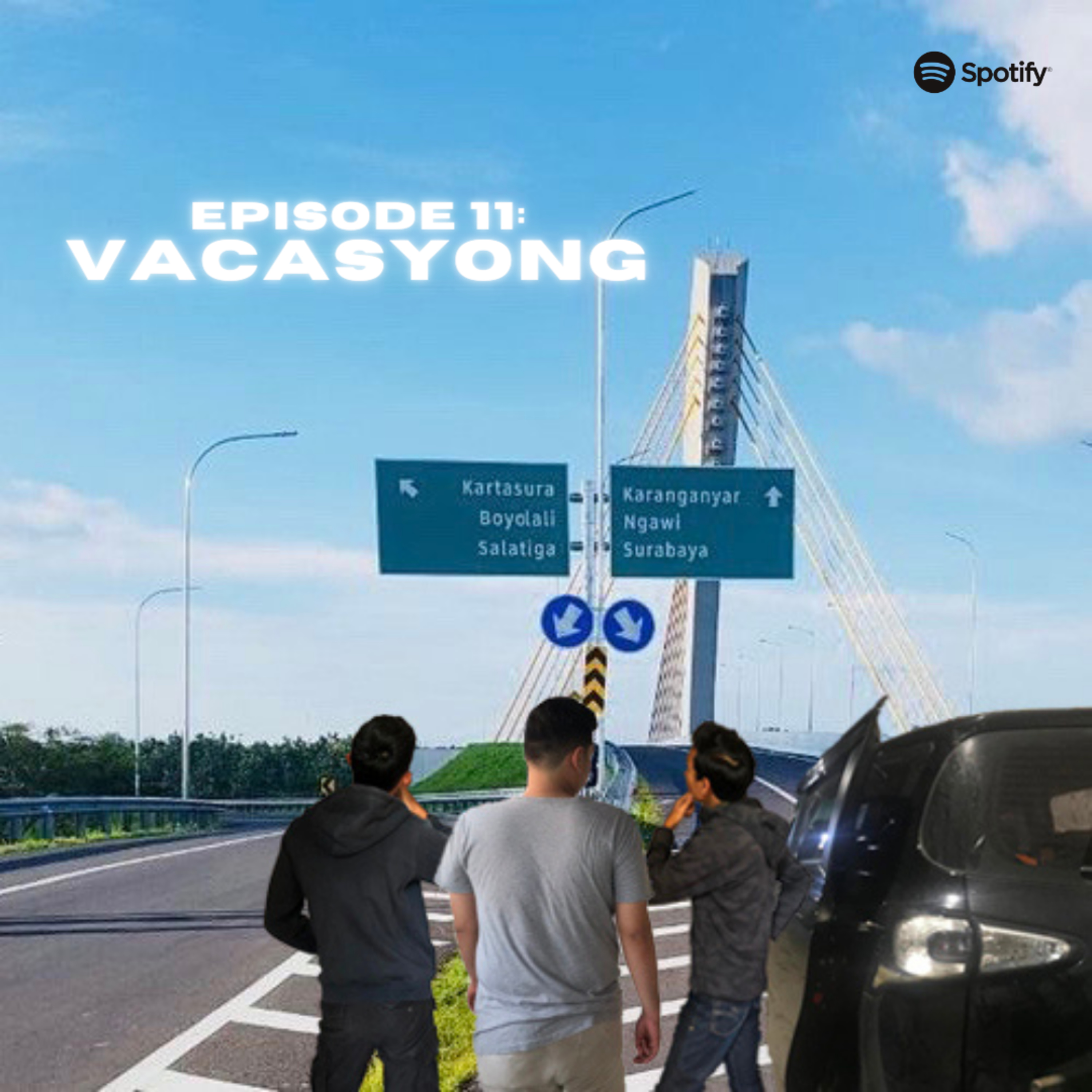 PODCAST SABTU KAMI