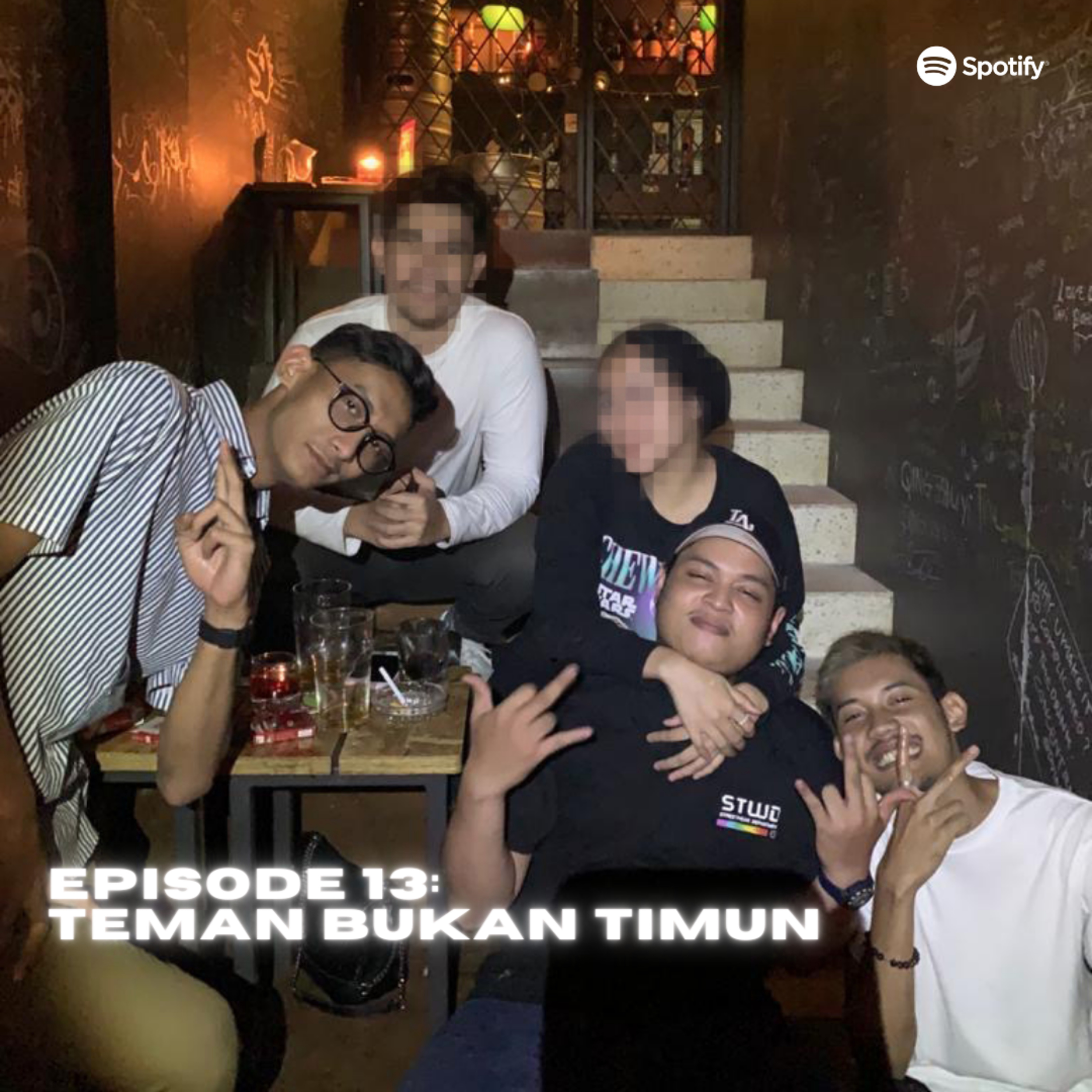PODCAST SABTU KAMI