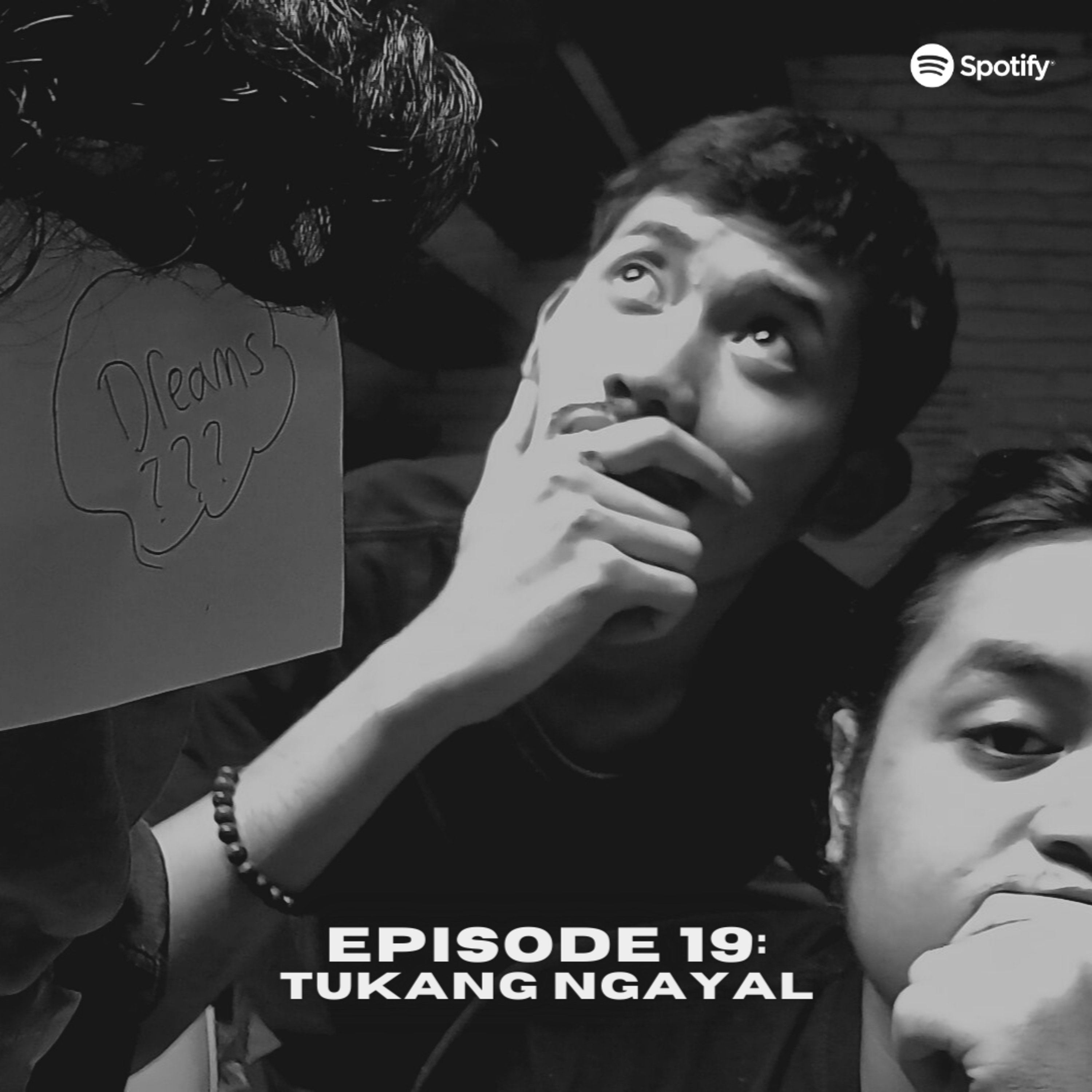 PODCAST SABTU KAMI