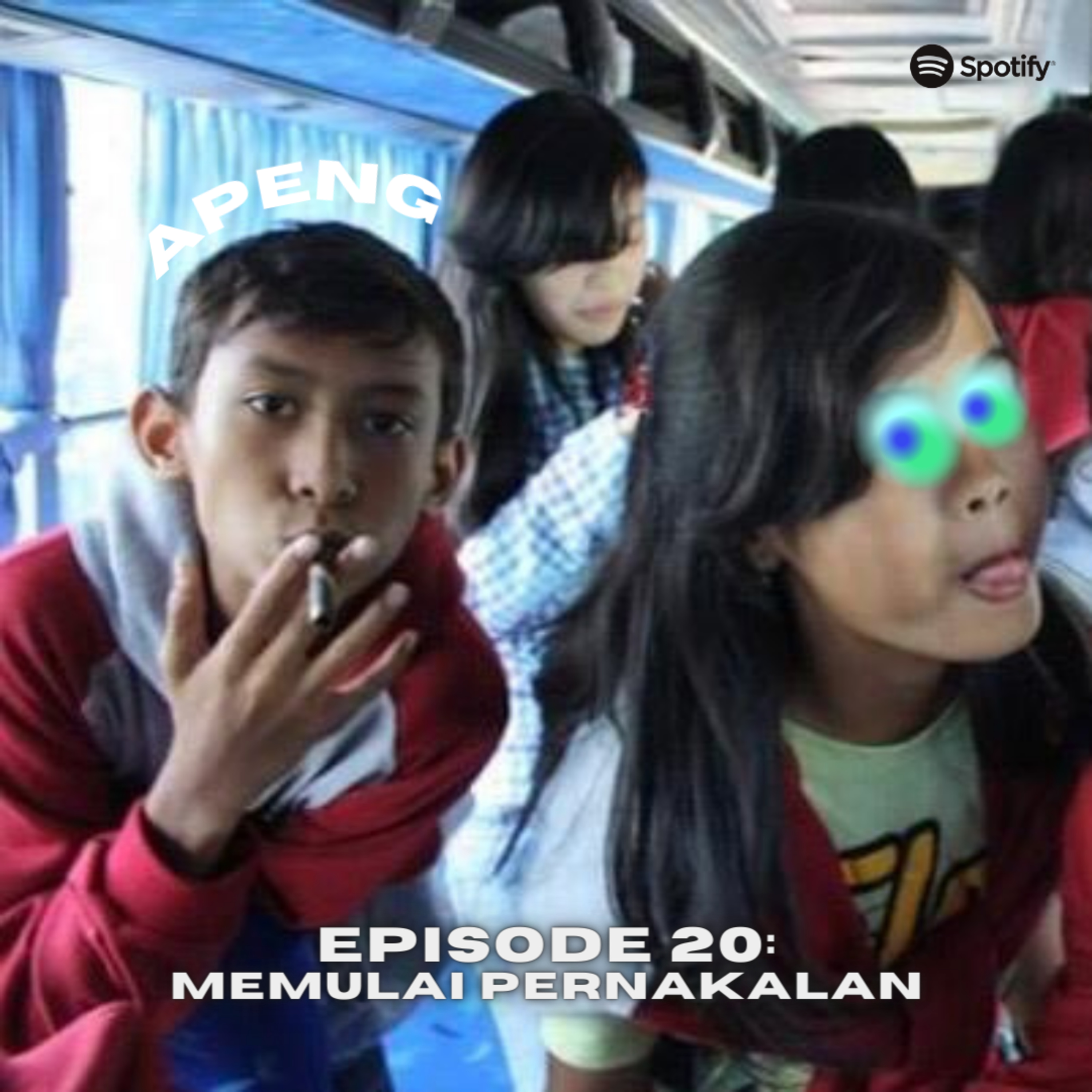 PODCAST SABTU KAMI