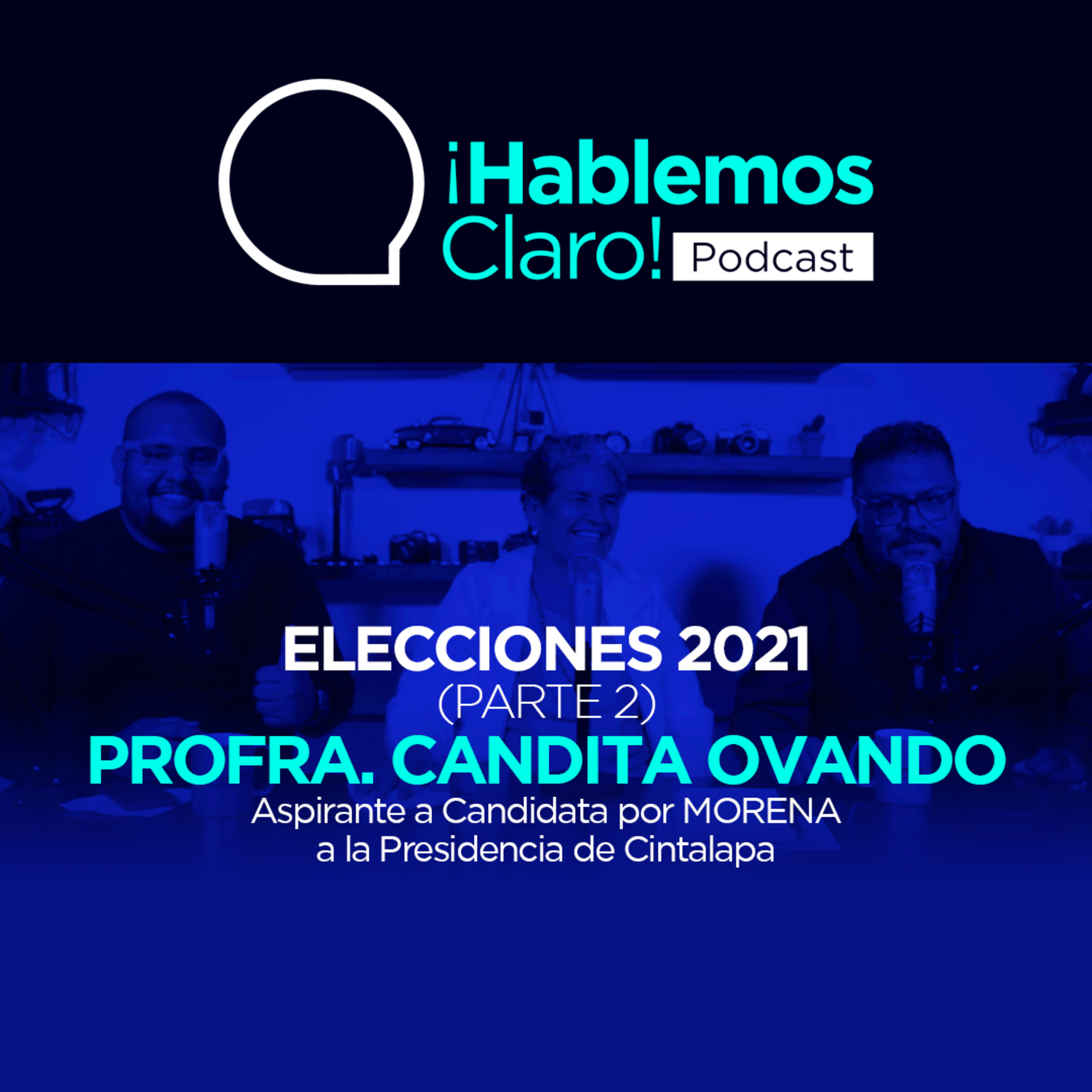 Hablemos Claro