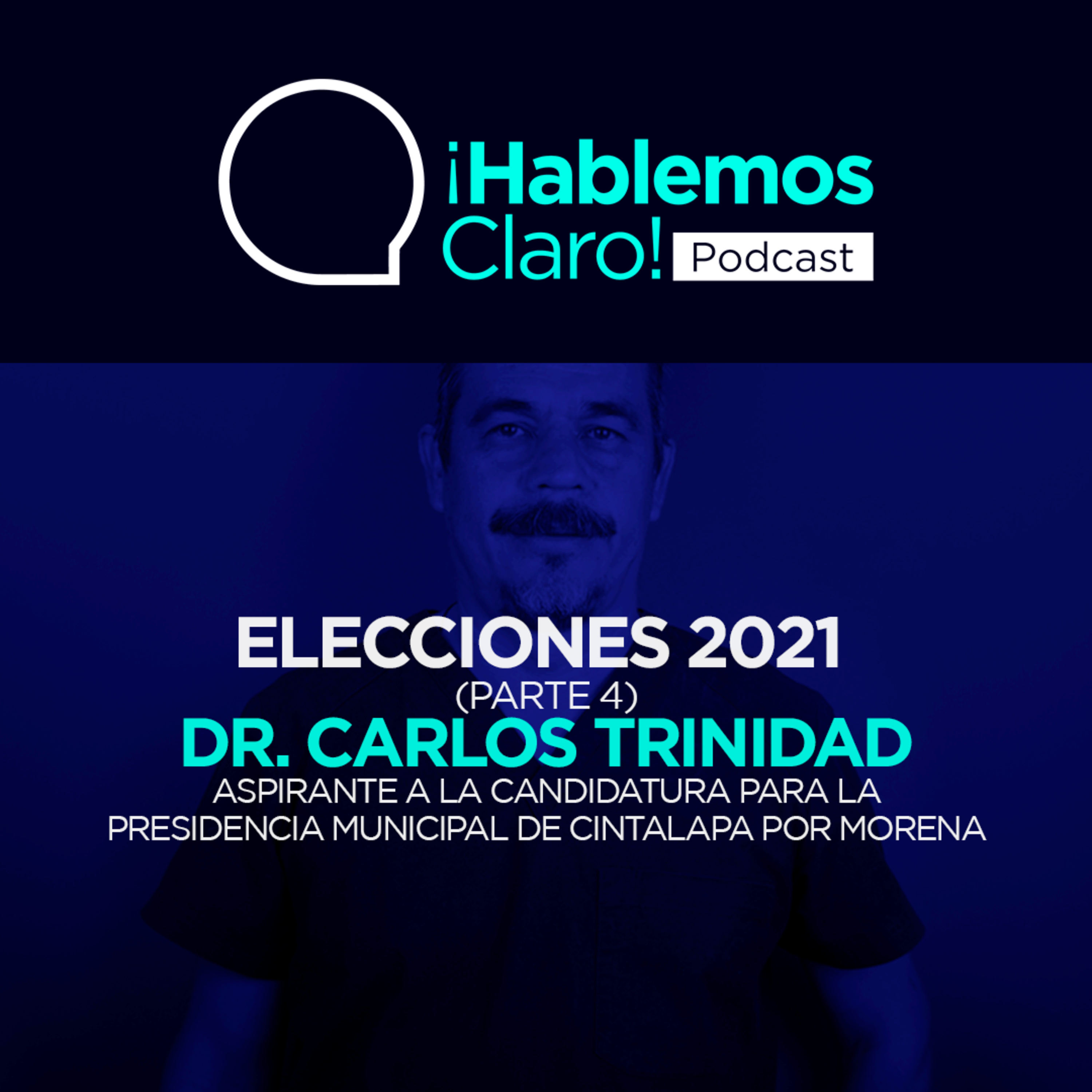 Hablemos Claro