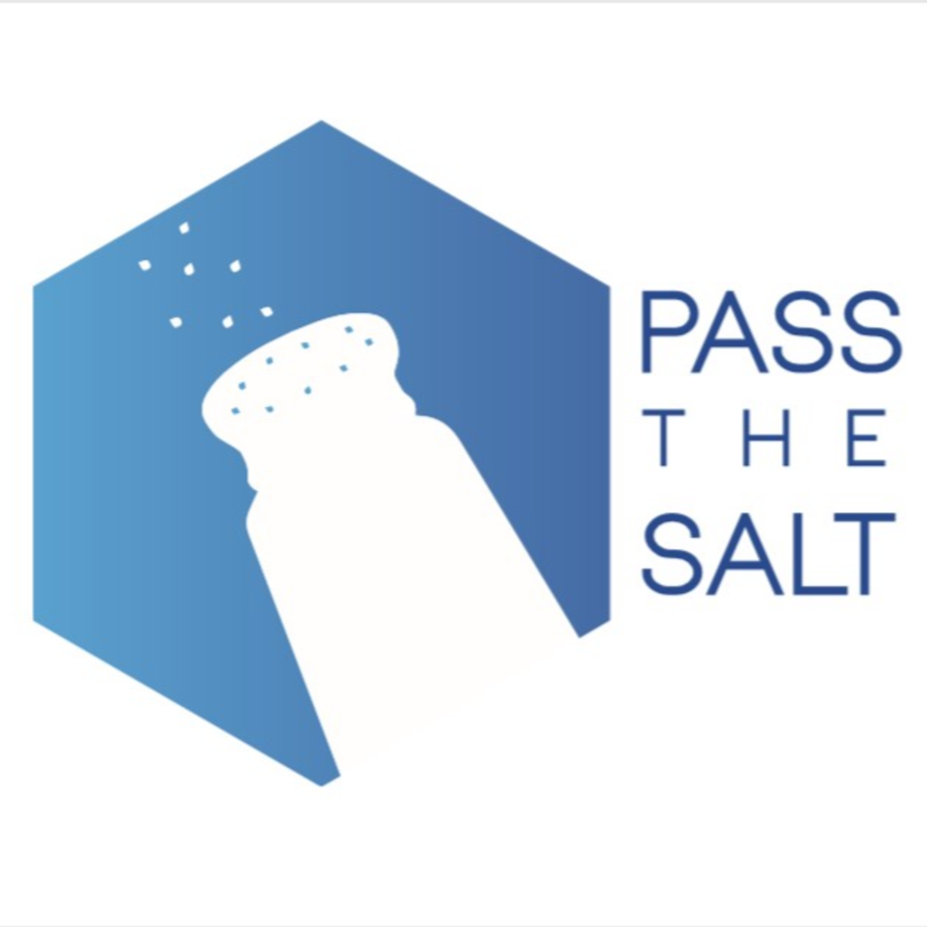 Pass the Salt