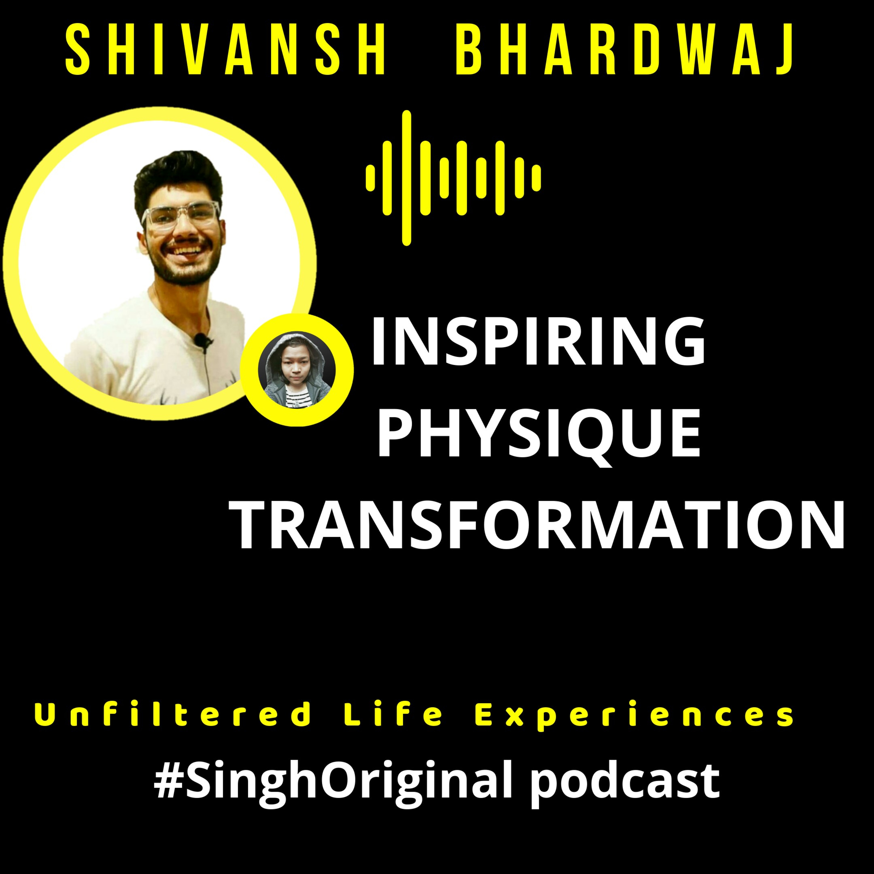 #SinghOriginal