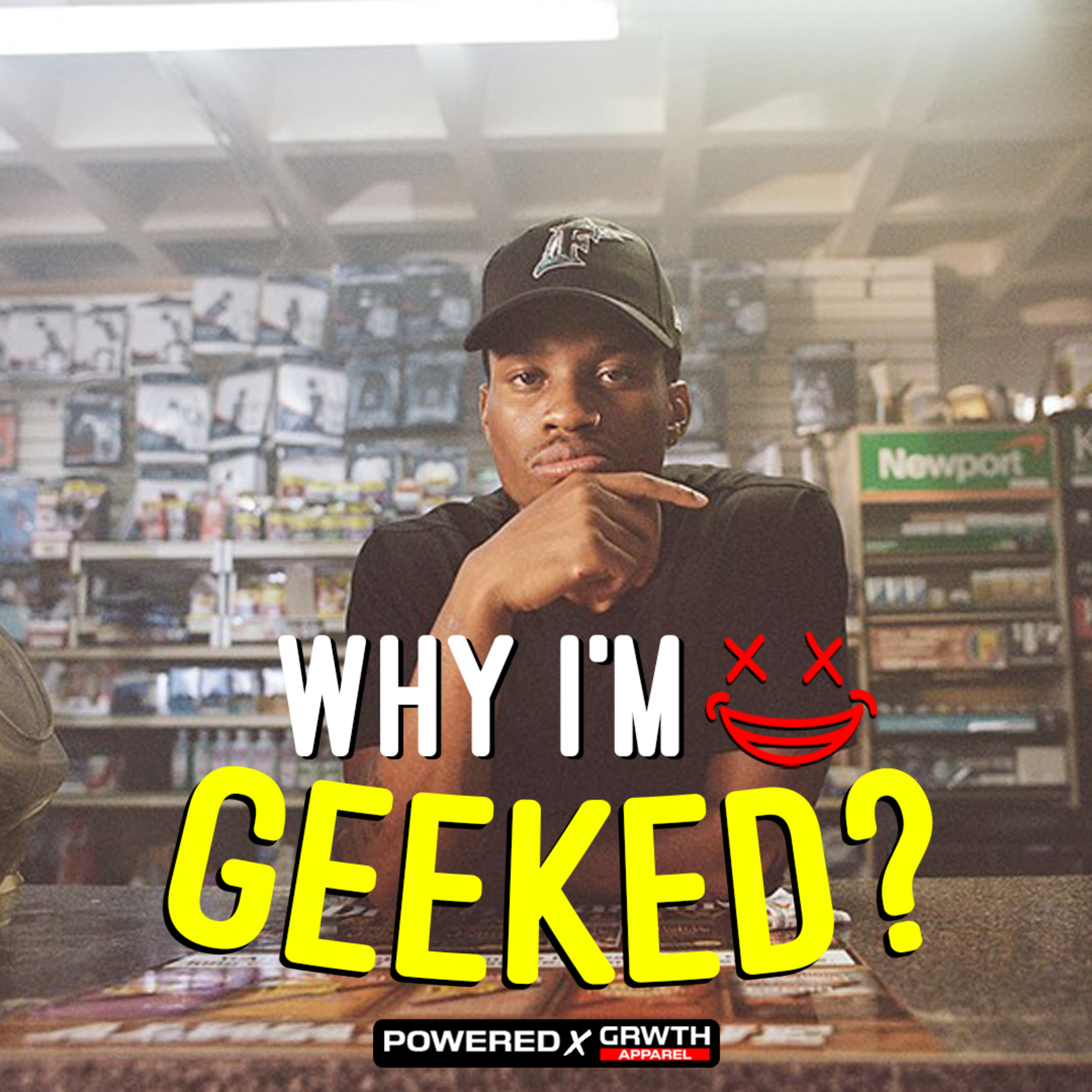 Episode 004 - Creativity Through Research