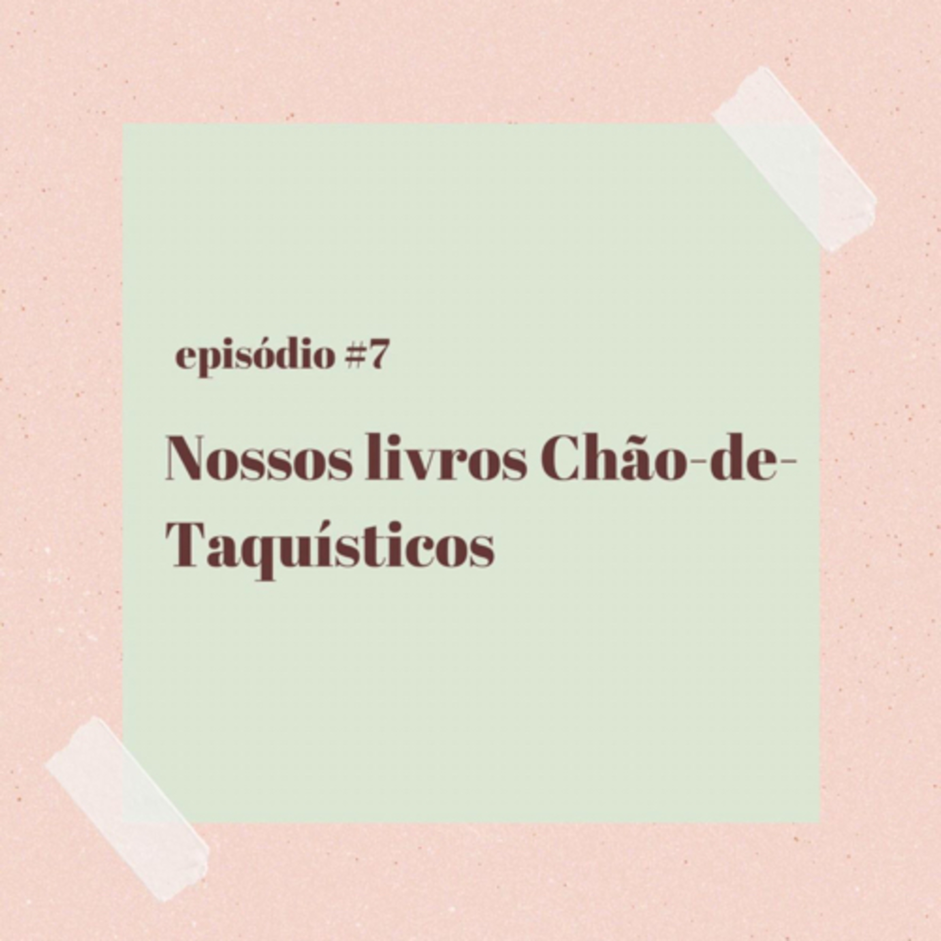 Chão de Taco