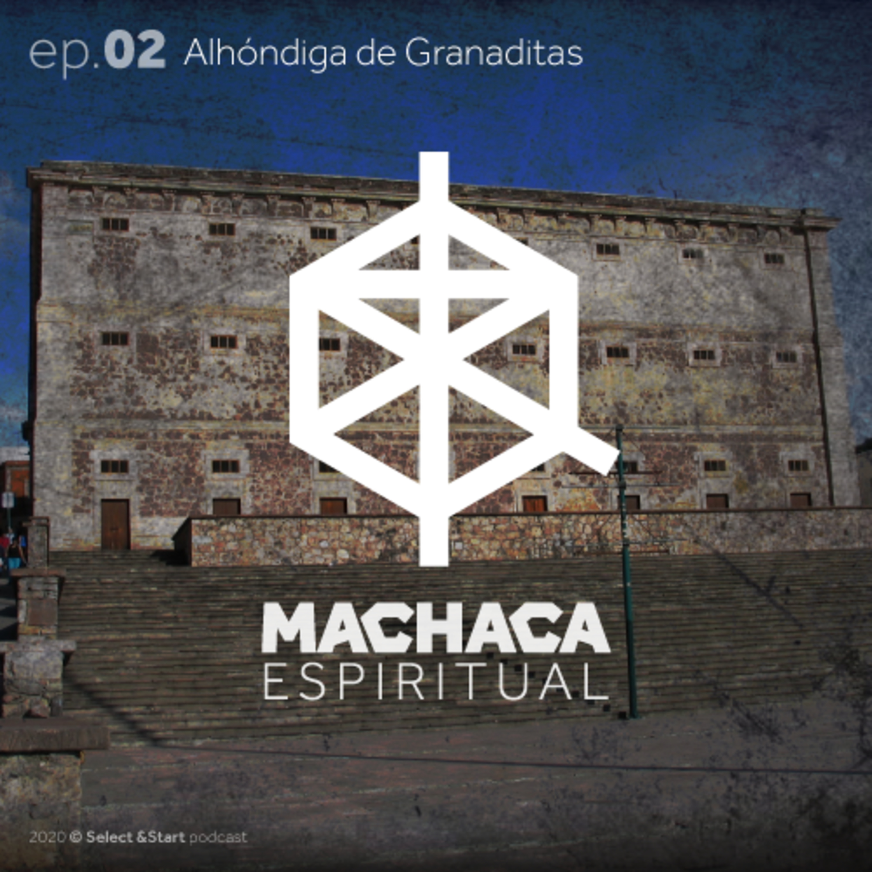 Machaca Espiritual