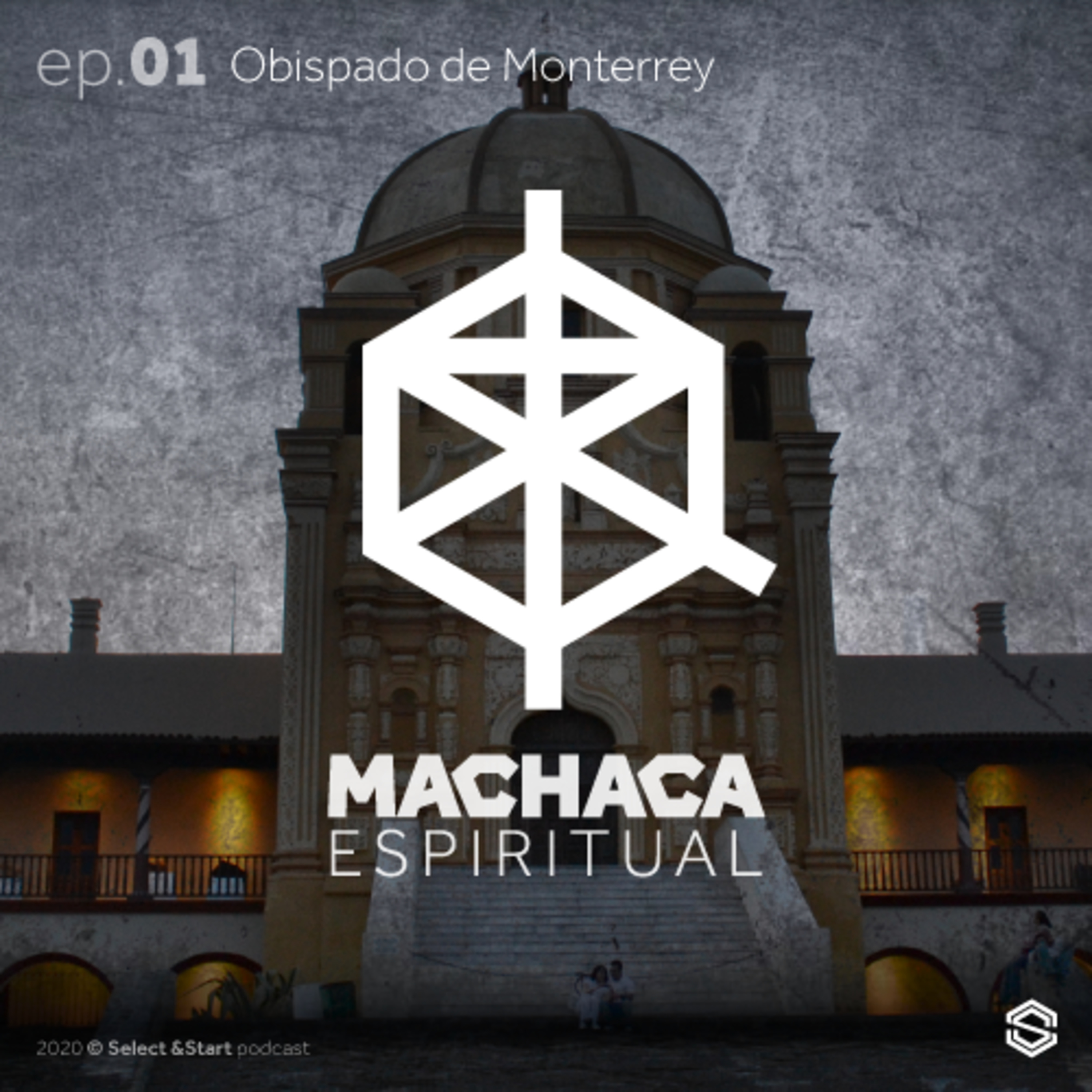 Machaca Espiritual