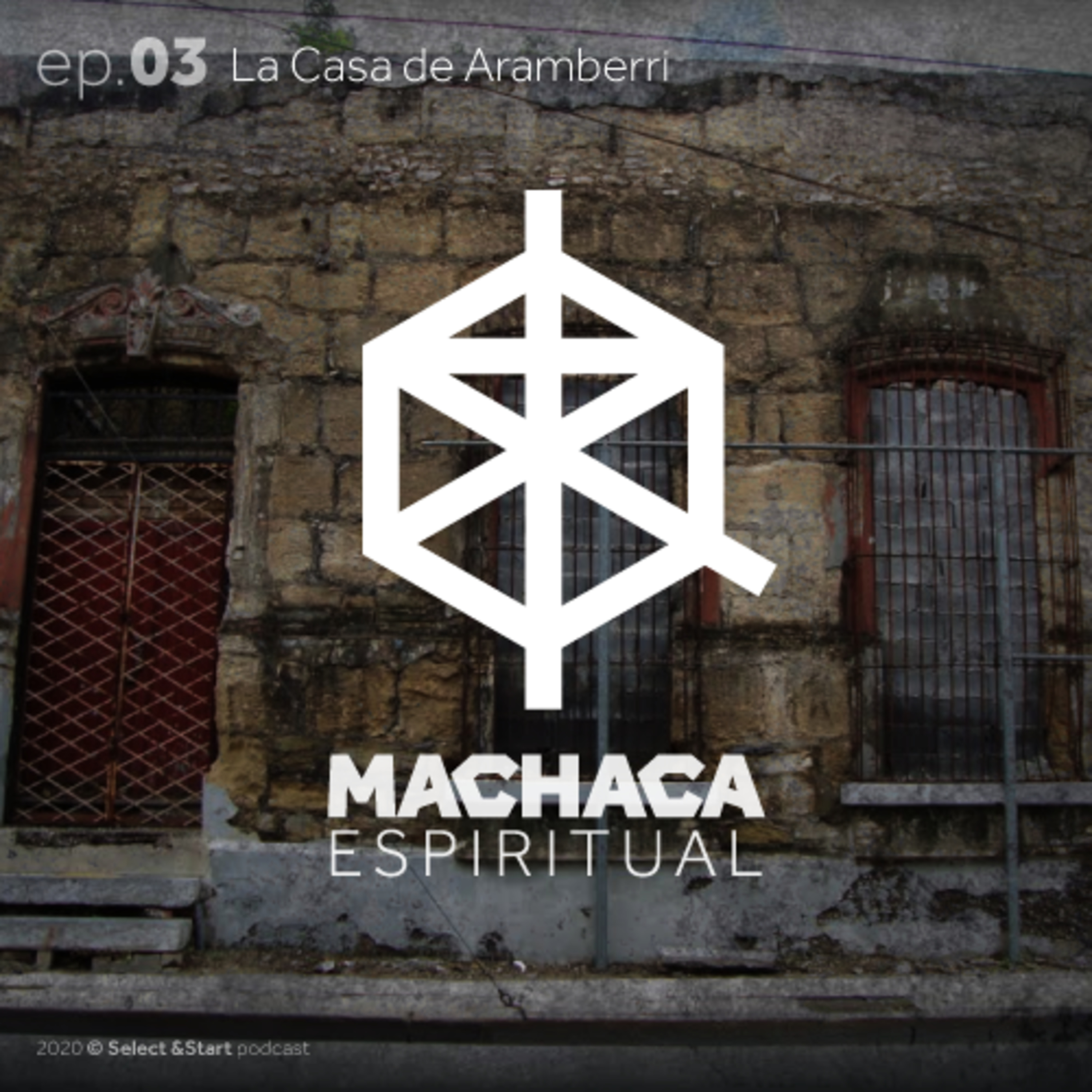Machaca Espiritual