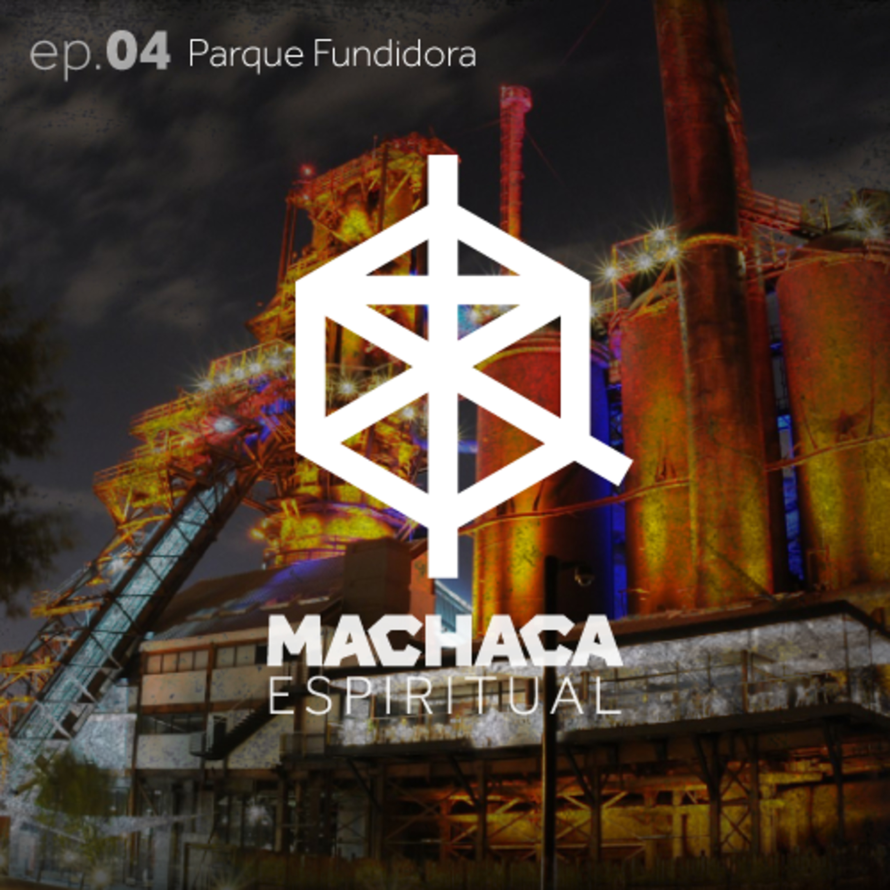 Machaca Espiritual