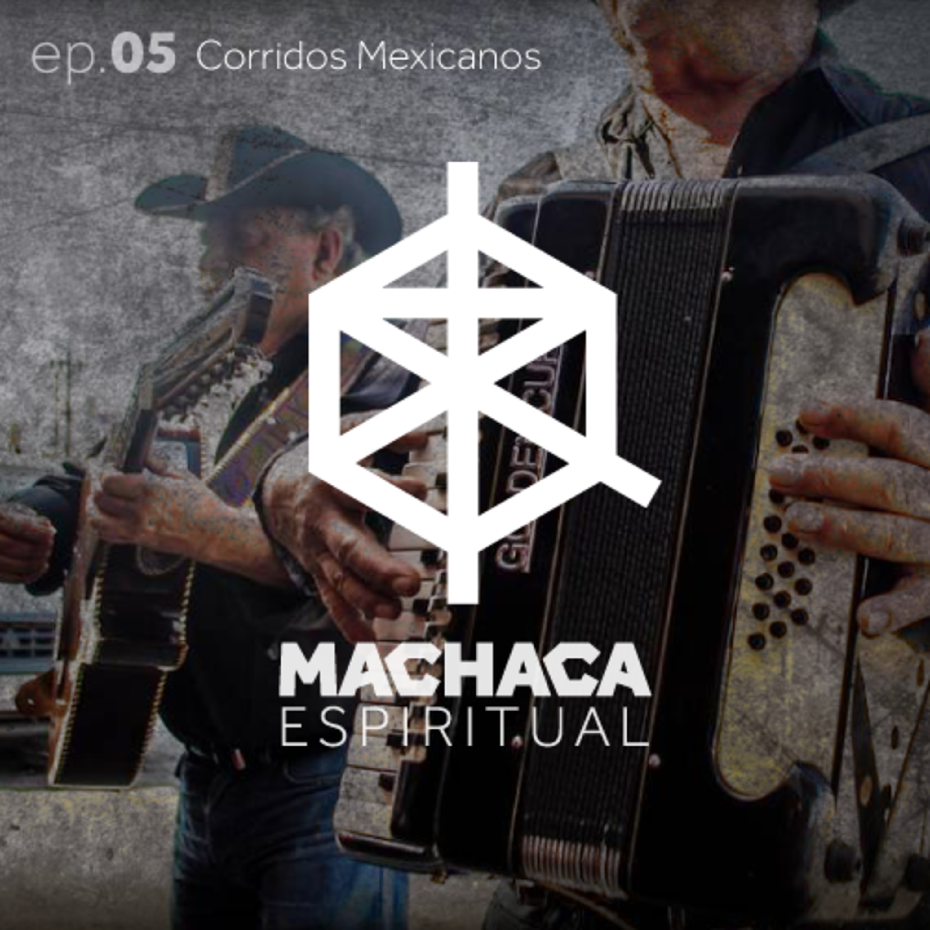 Machaca Espiritual