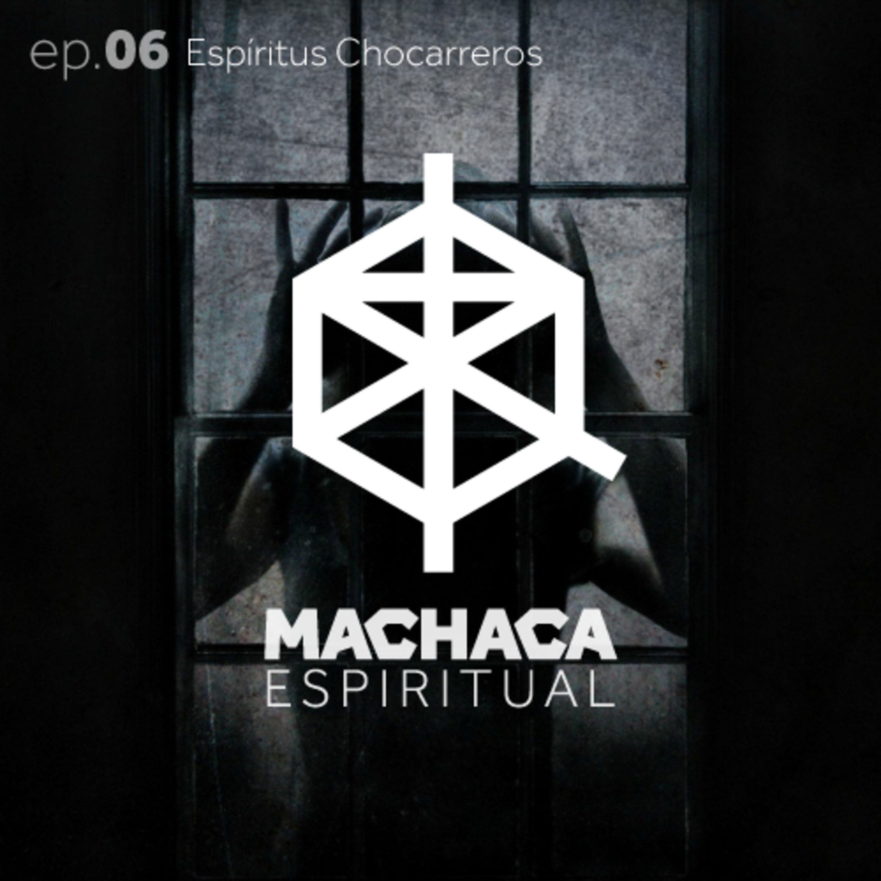 Machaca Espiritual