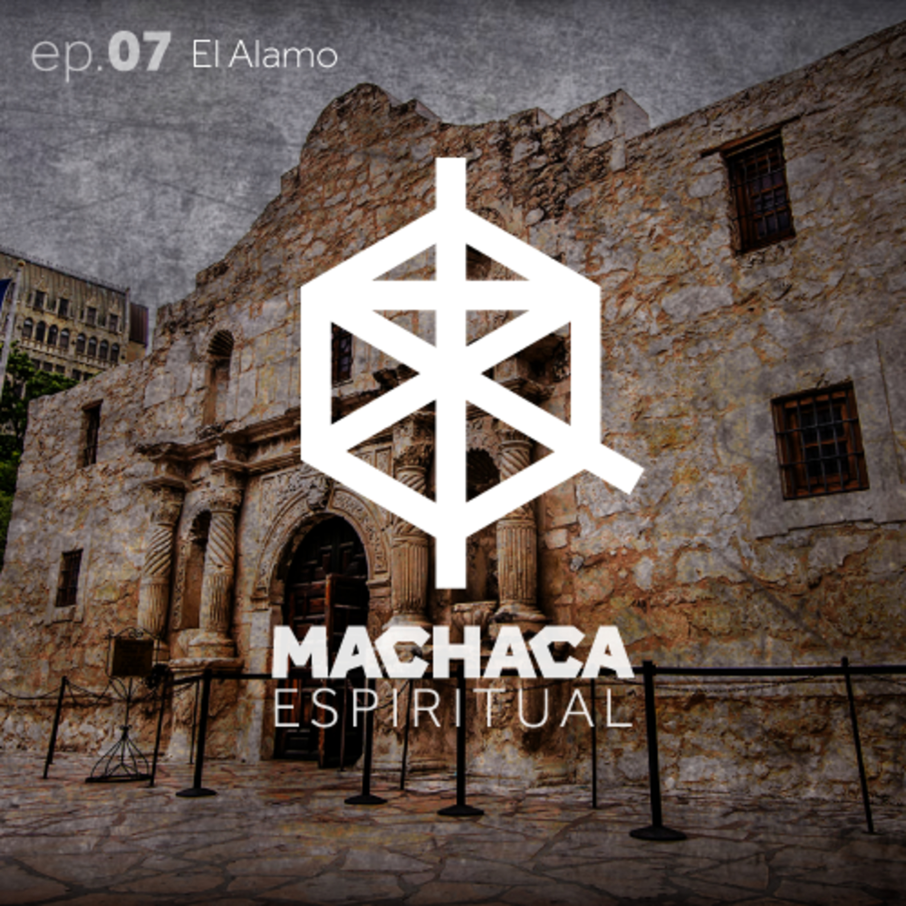 Machaca Espiritual
