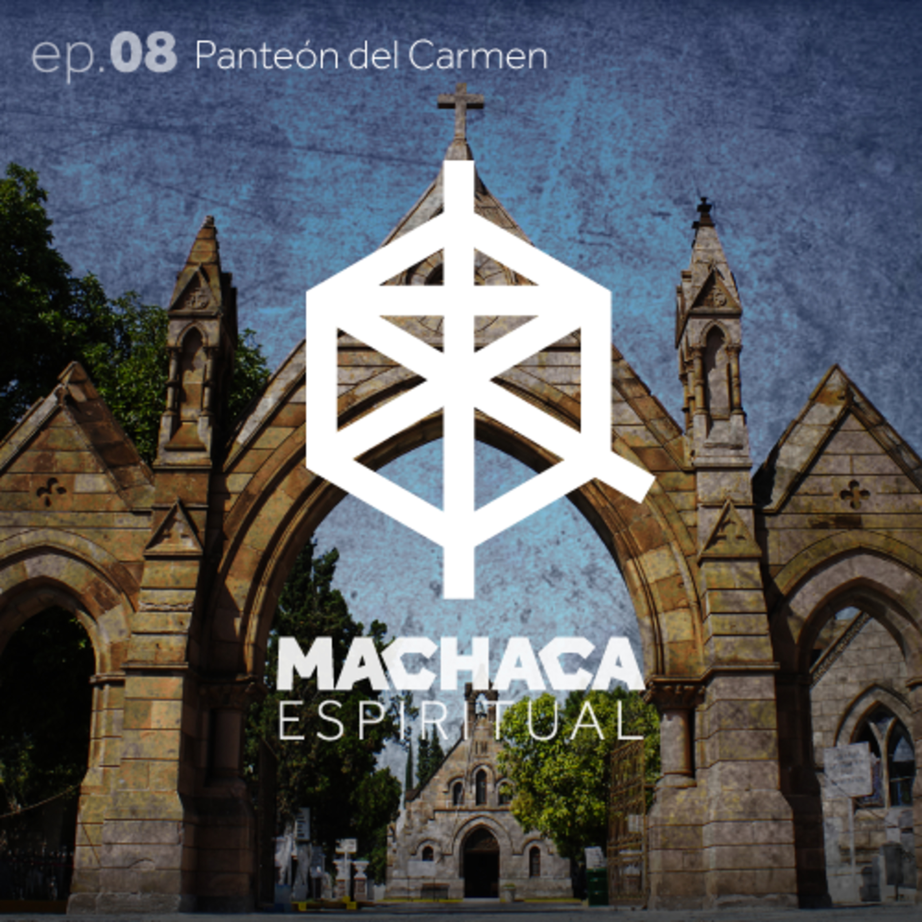 Machaca Espiritual