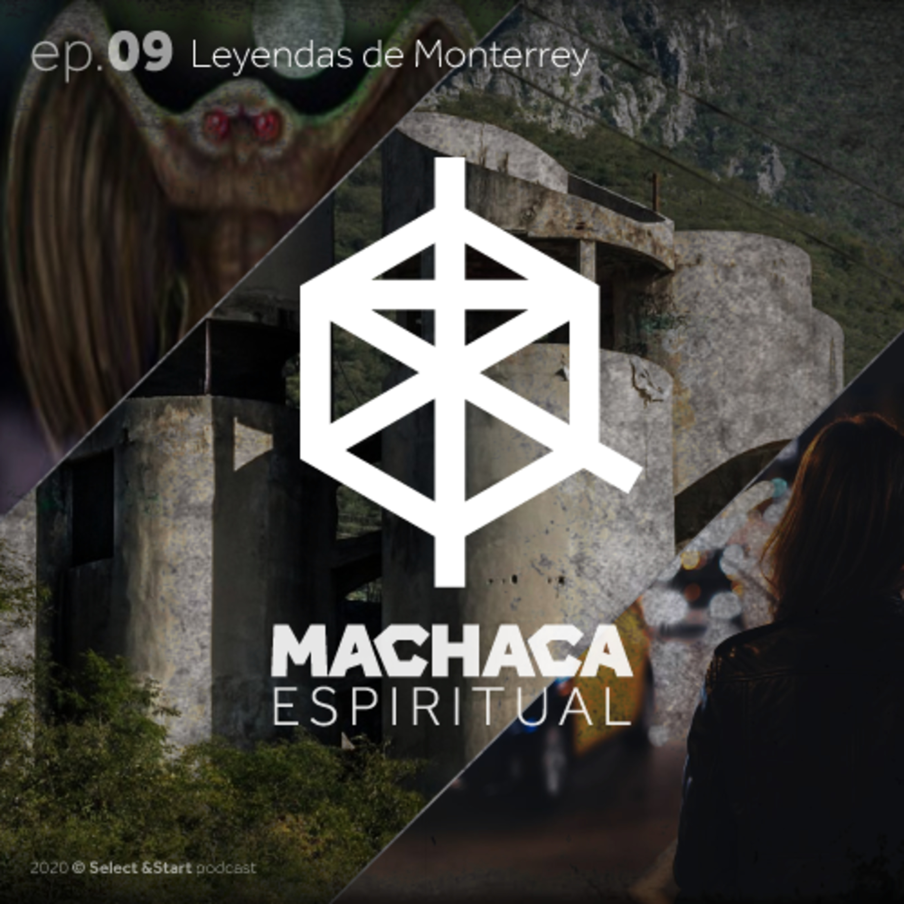 Machaca Espiritual