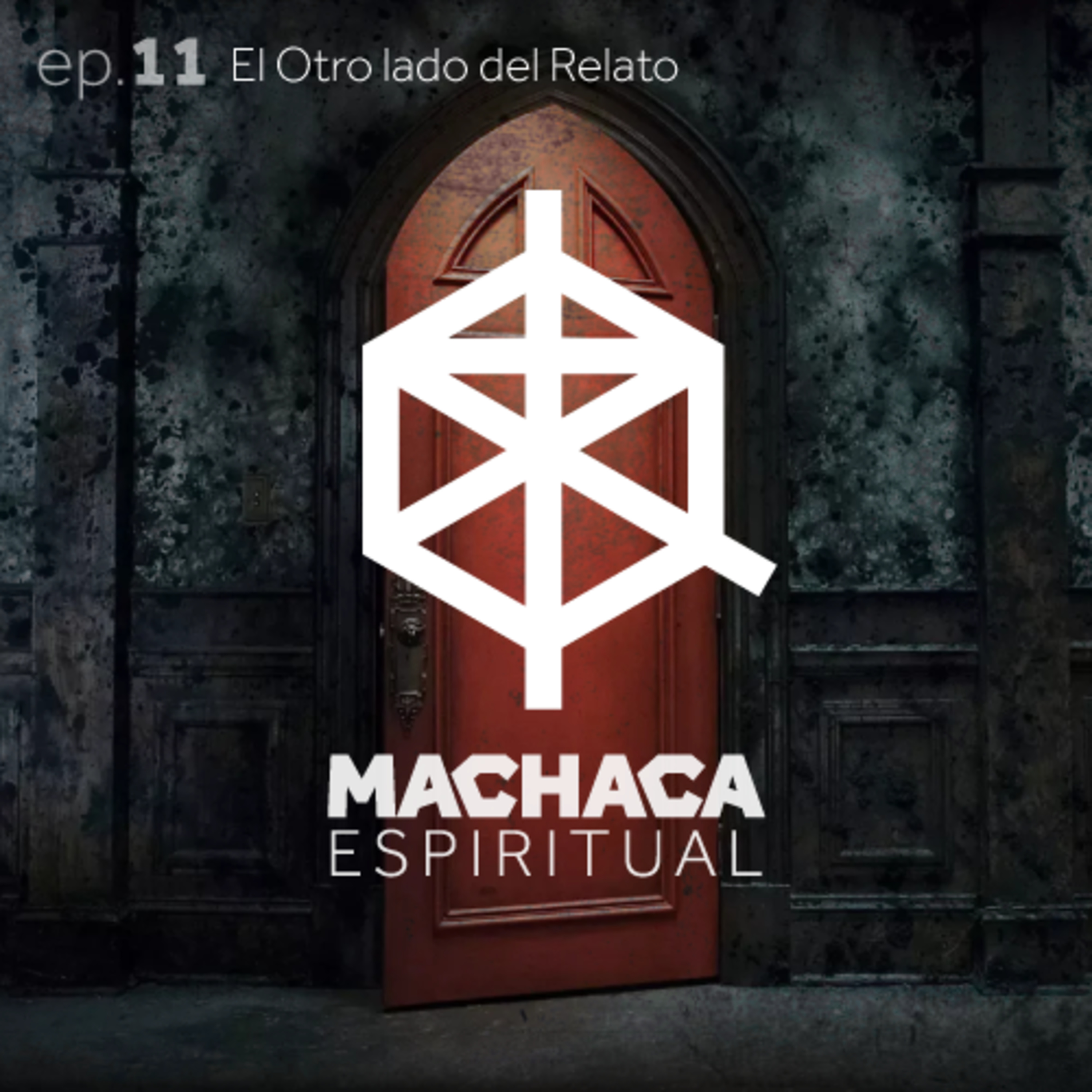 Machaca Espiritual