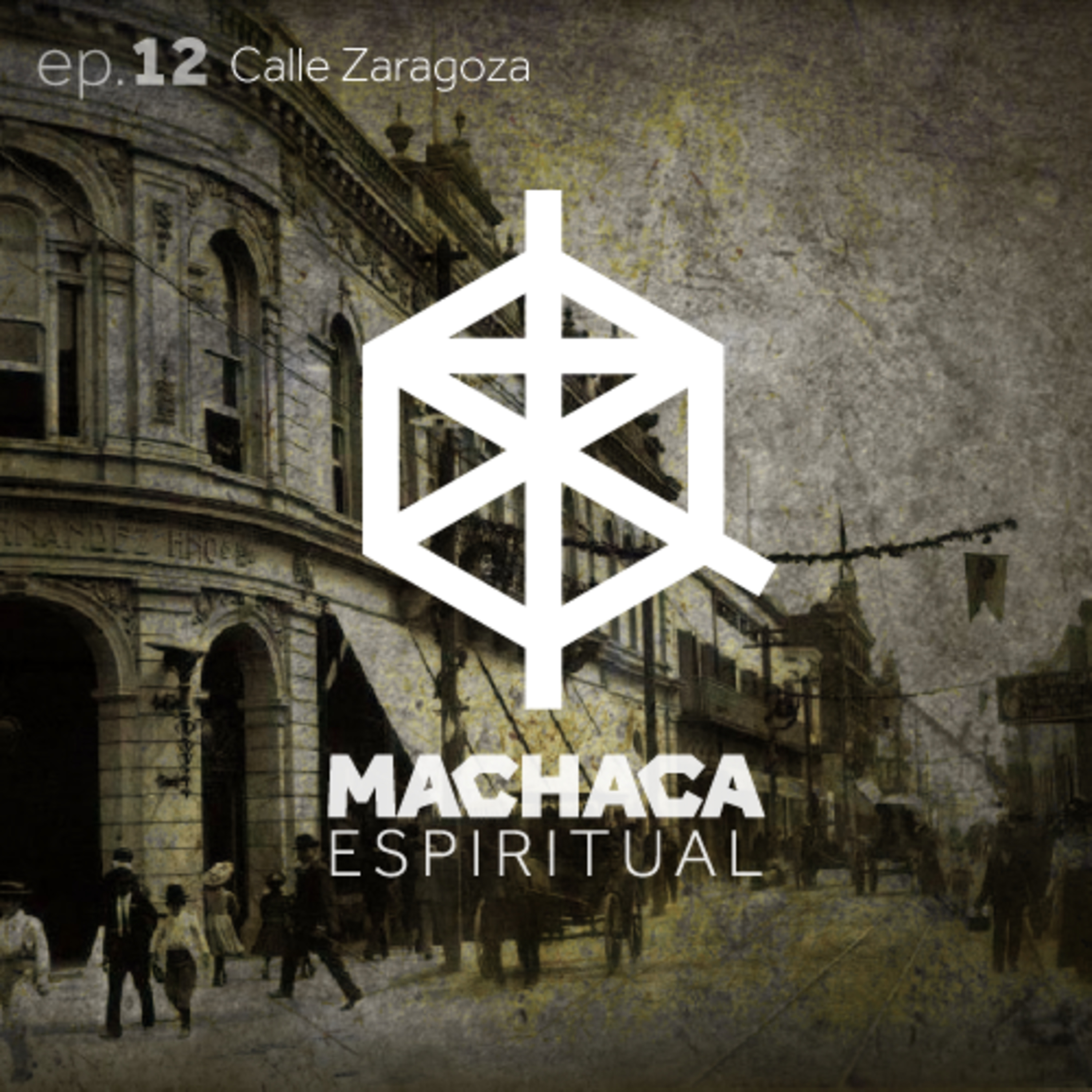 Machaca Espiritual