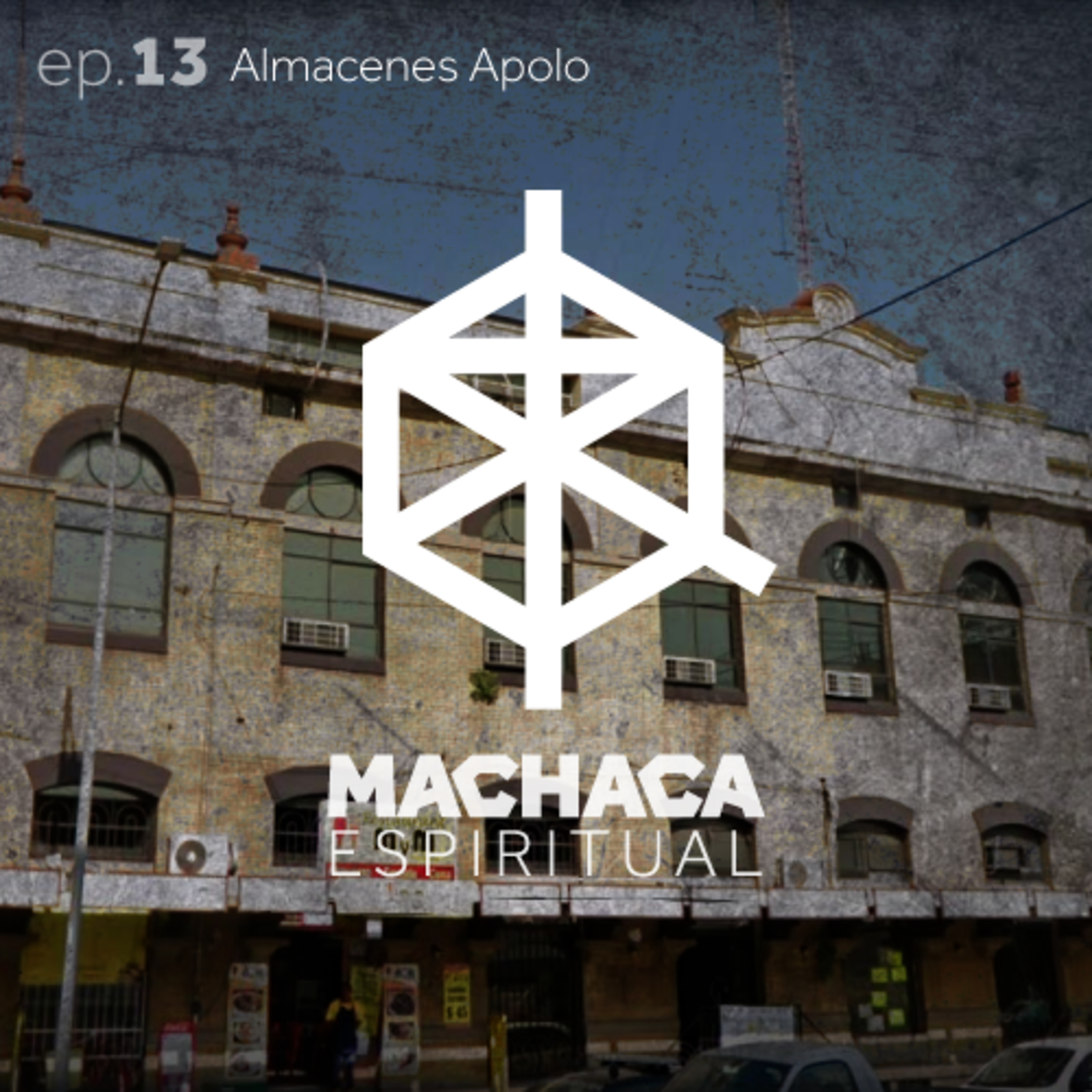 Machaca Espiritual