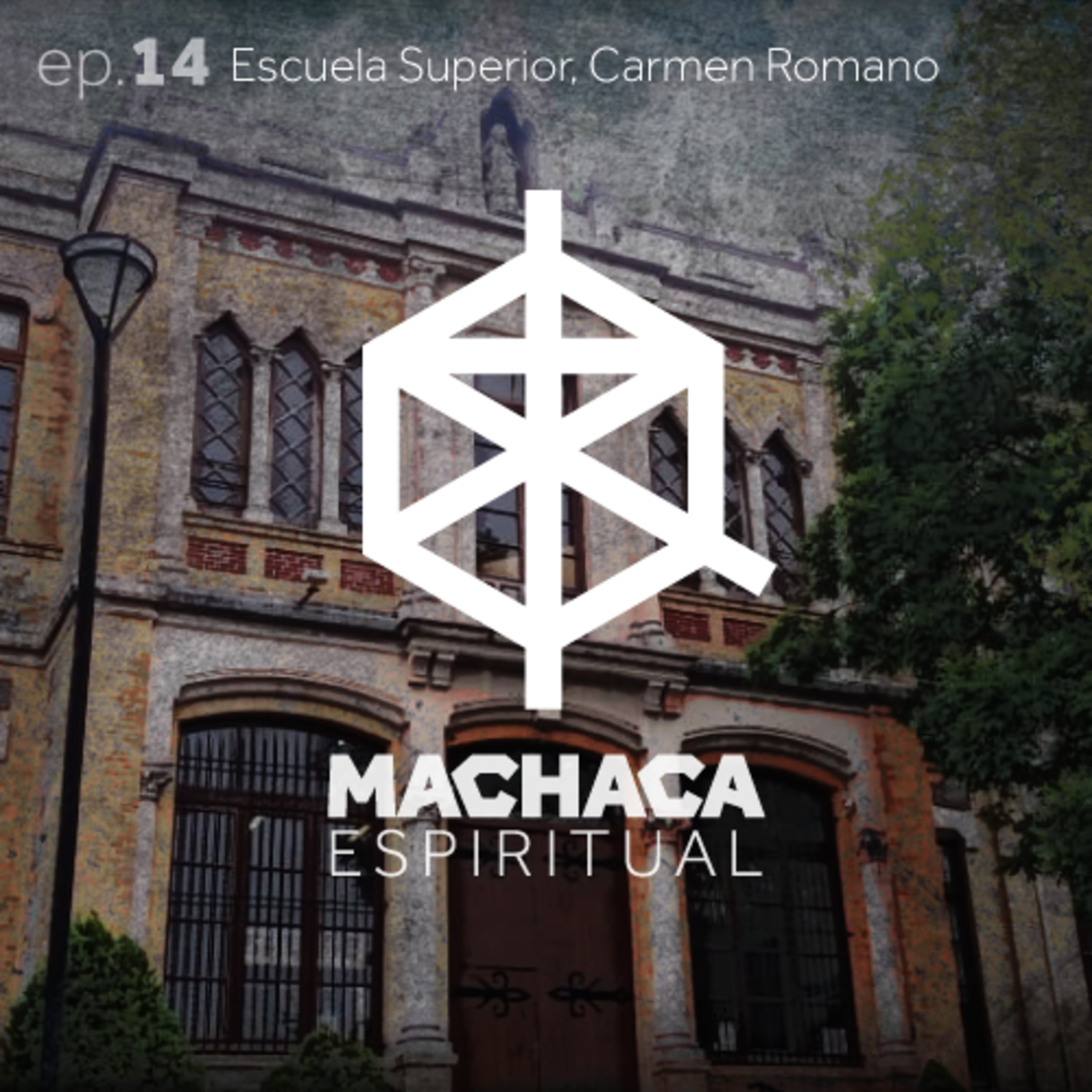 Machaca Espiritual