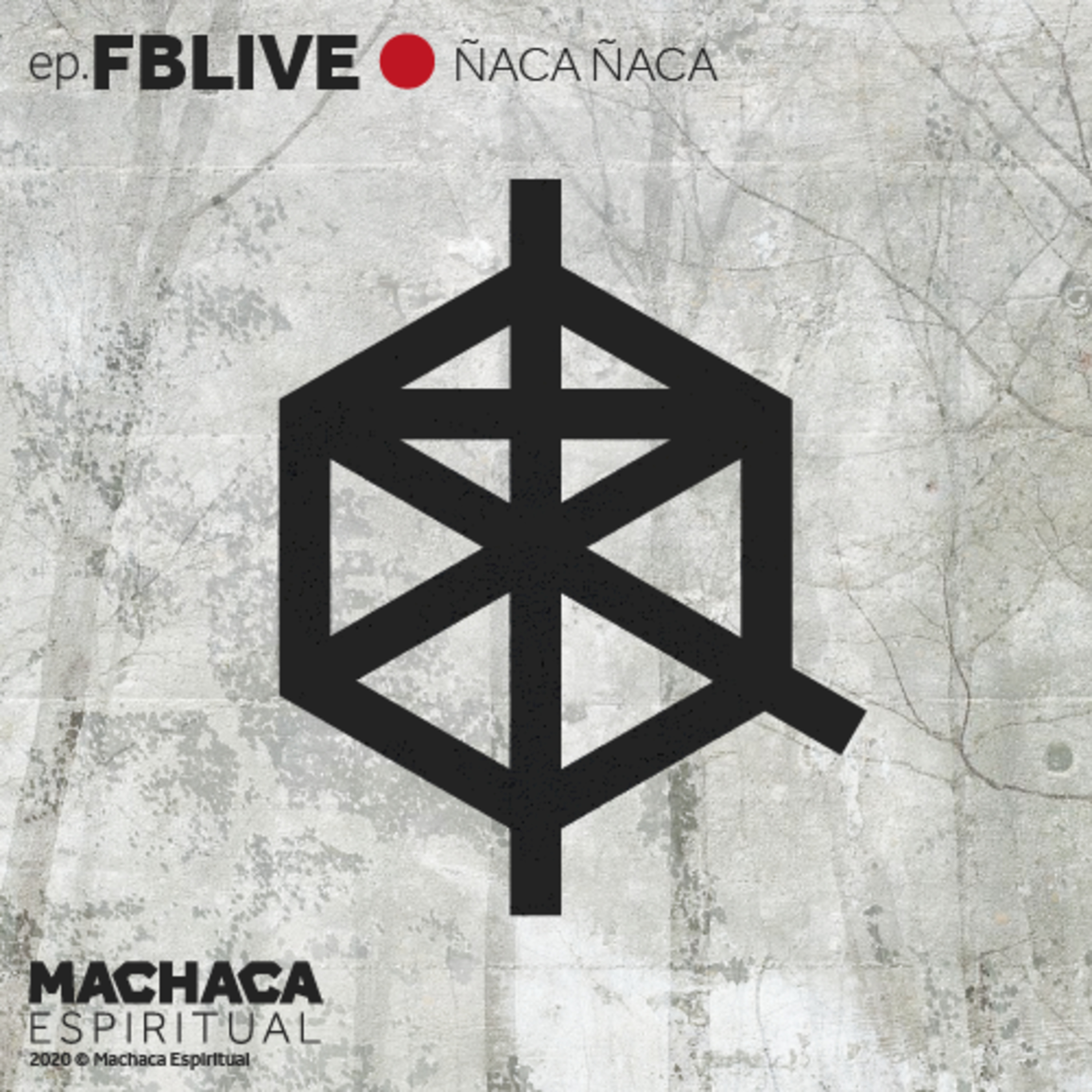 Machaca Espiritual