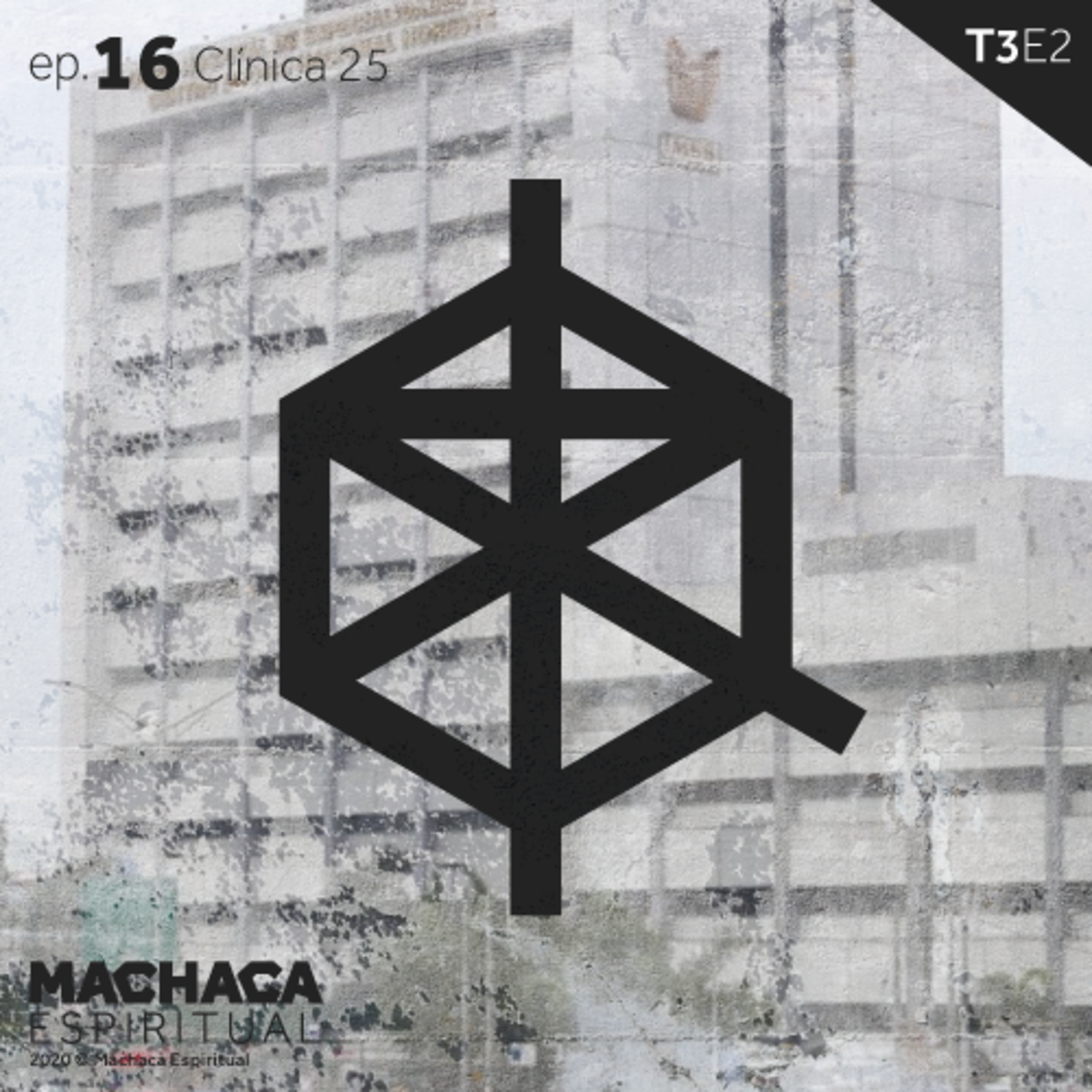 Machaca Espiritual