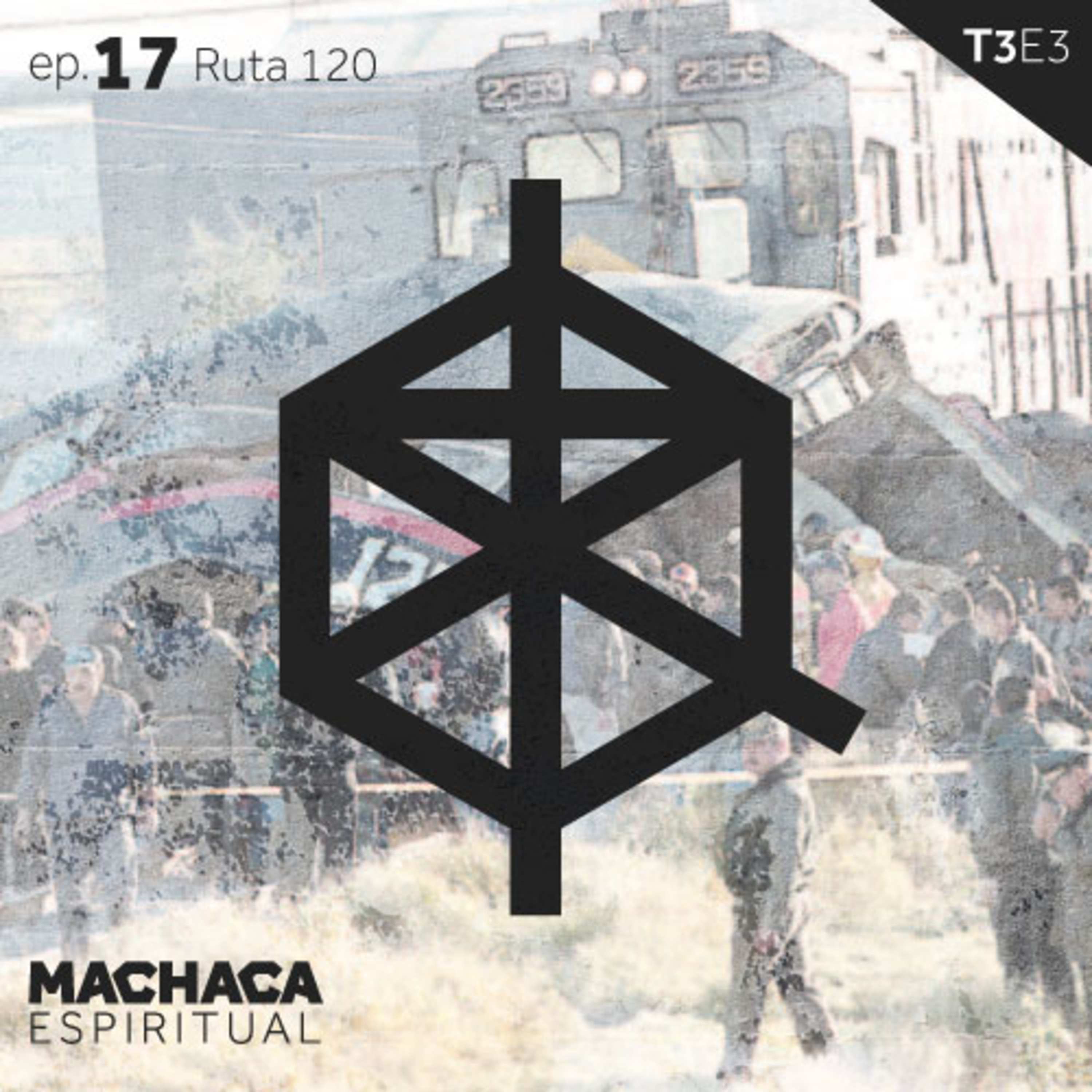 Machaca Espiritual