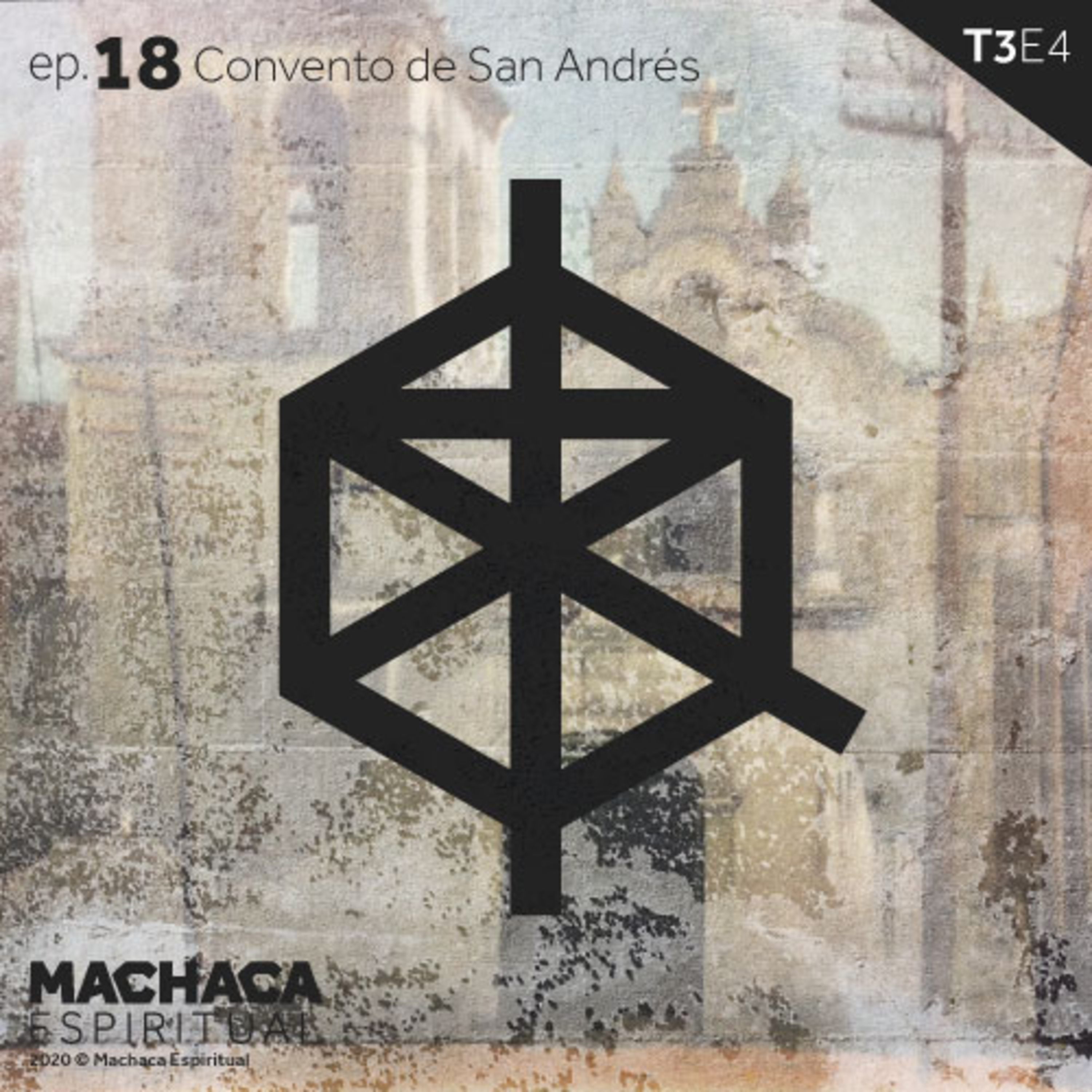 Machaca Espiritual